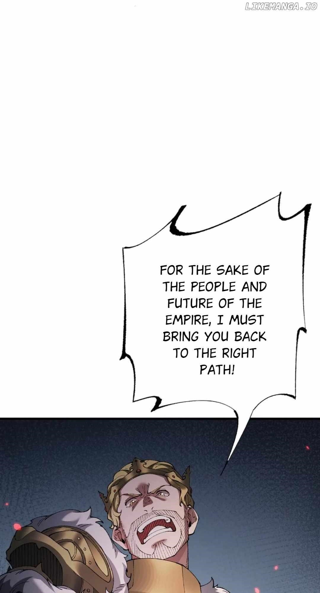 From Goblin to Goblin God Chapter 55 - Page 17 in English