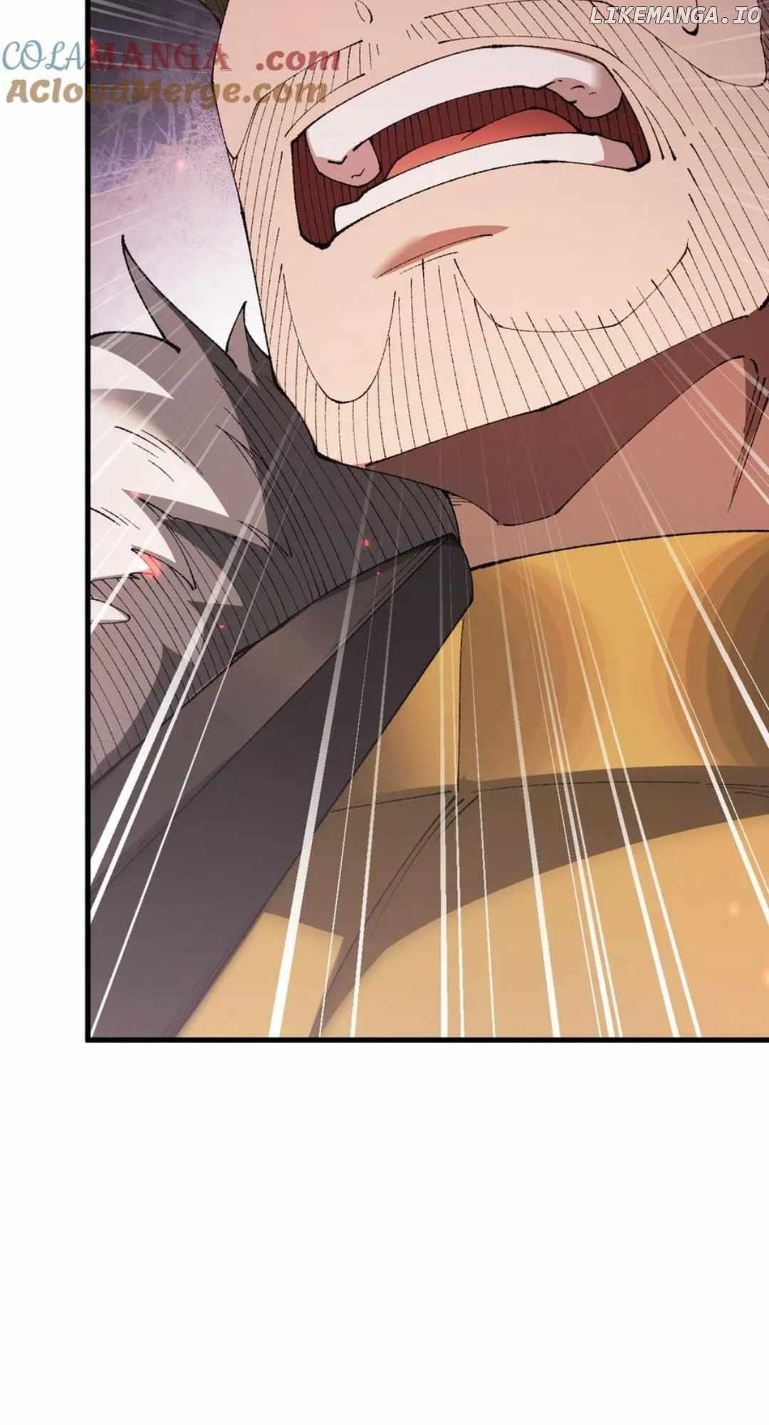 From Goblin to Goblin God Chapter 55 - Page 22 in English