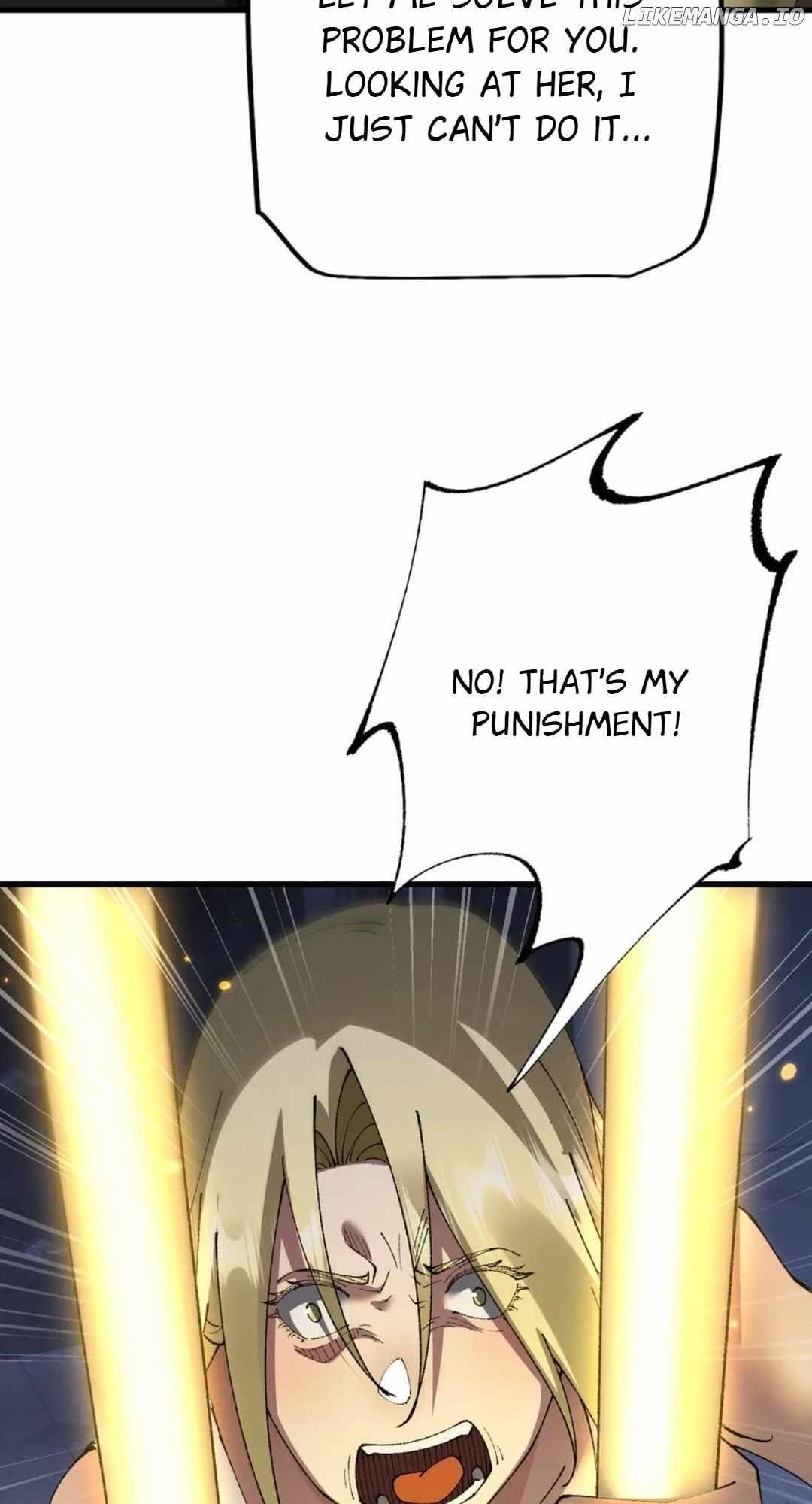 From Goblin to Goblin God Chapter 55 - Page 33 in English