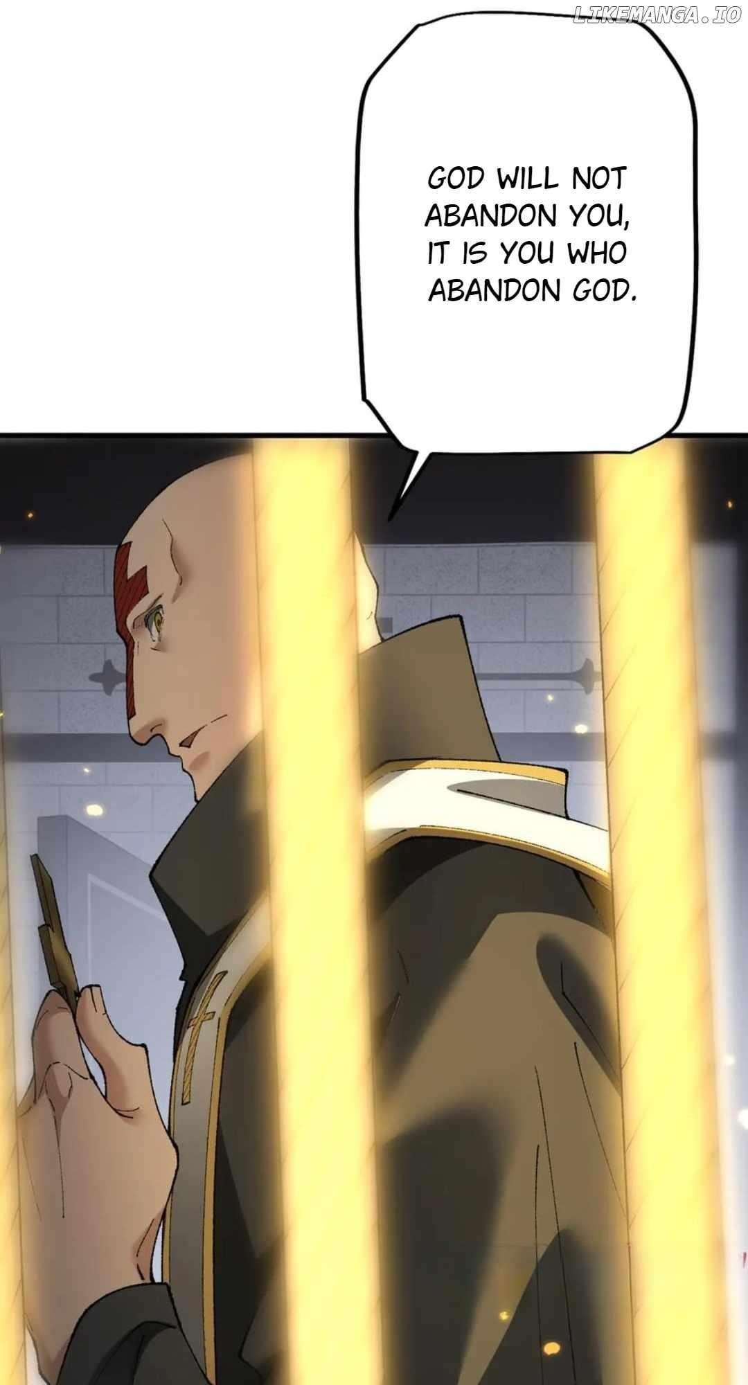 From Goblin to Goblin God Chapter 55 - Page 35 in English