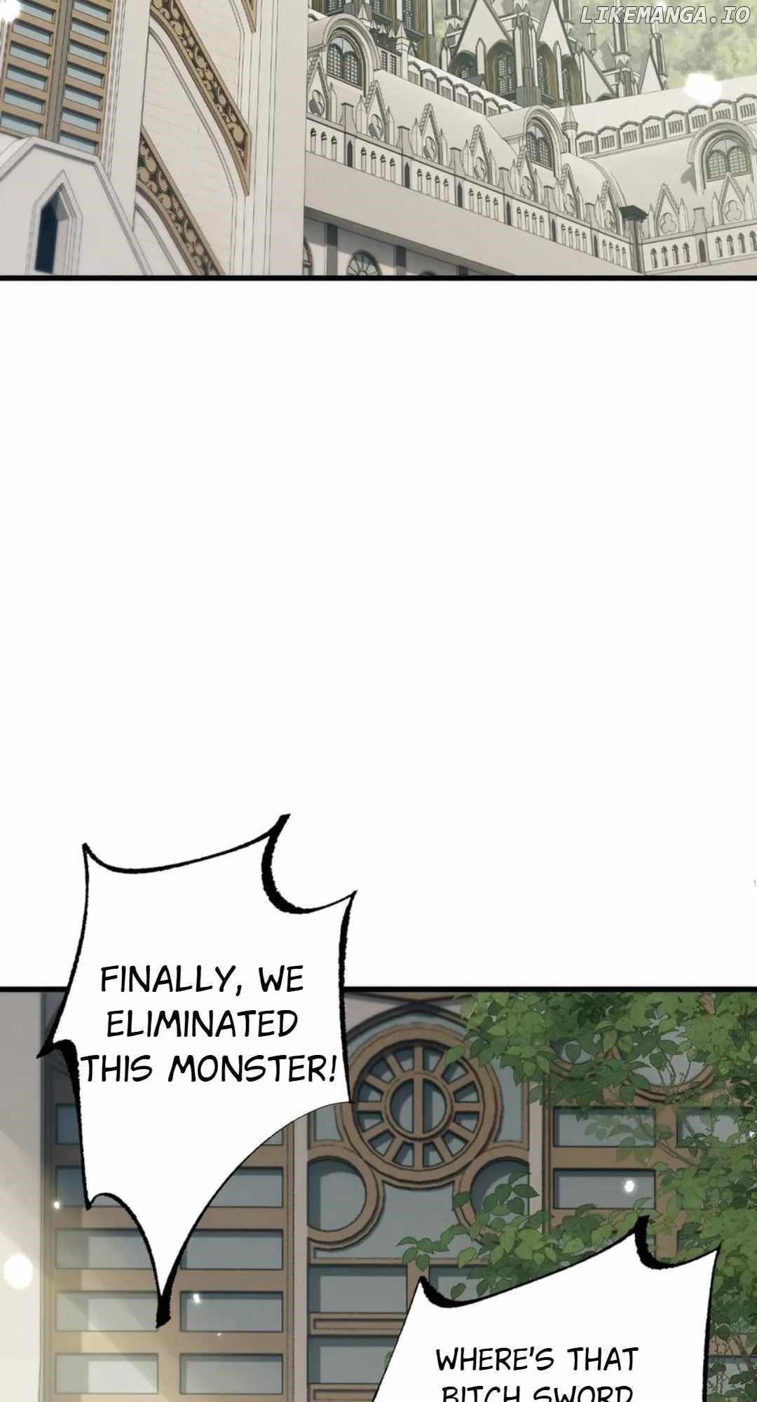 From Goblin to Goblin God Chapter 55 - Page 42 in English