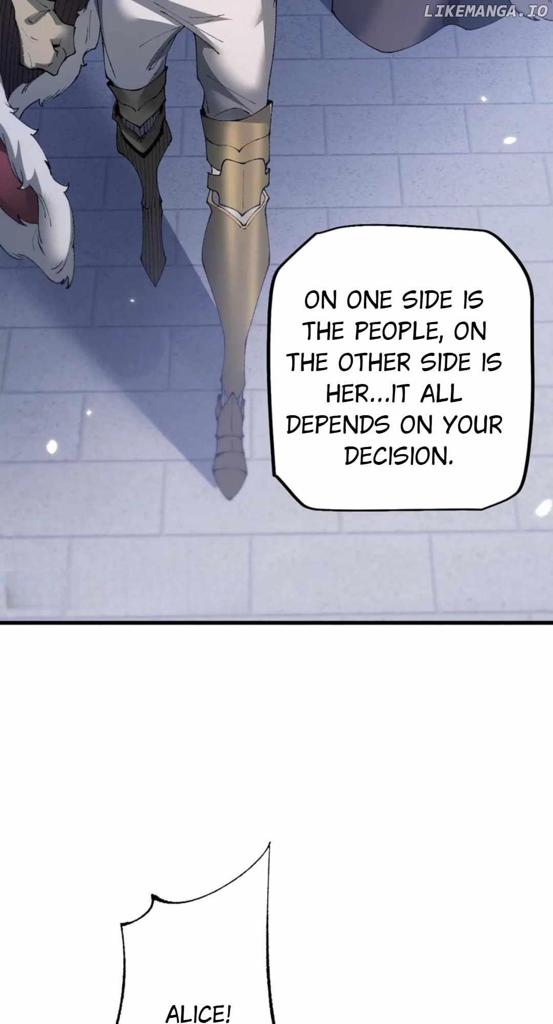 From Goblin to Goblin God Chapter 55 - Page 6 in English