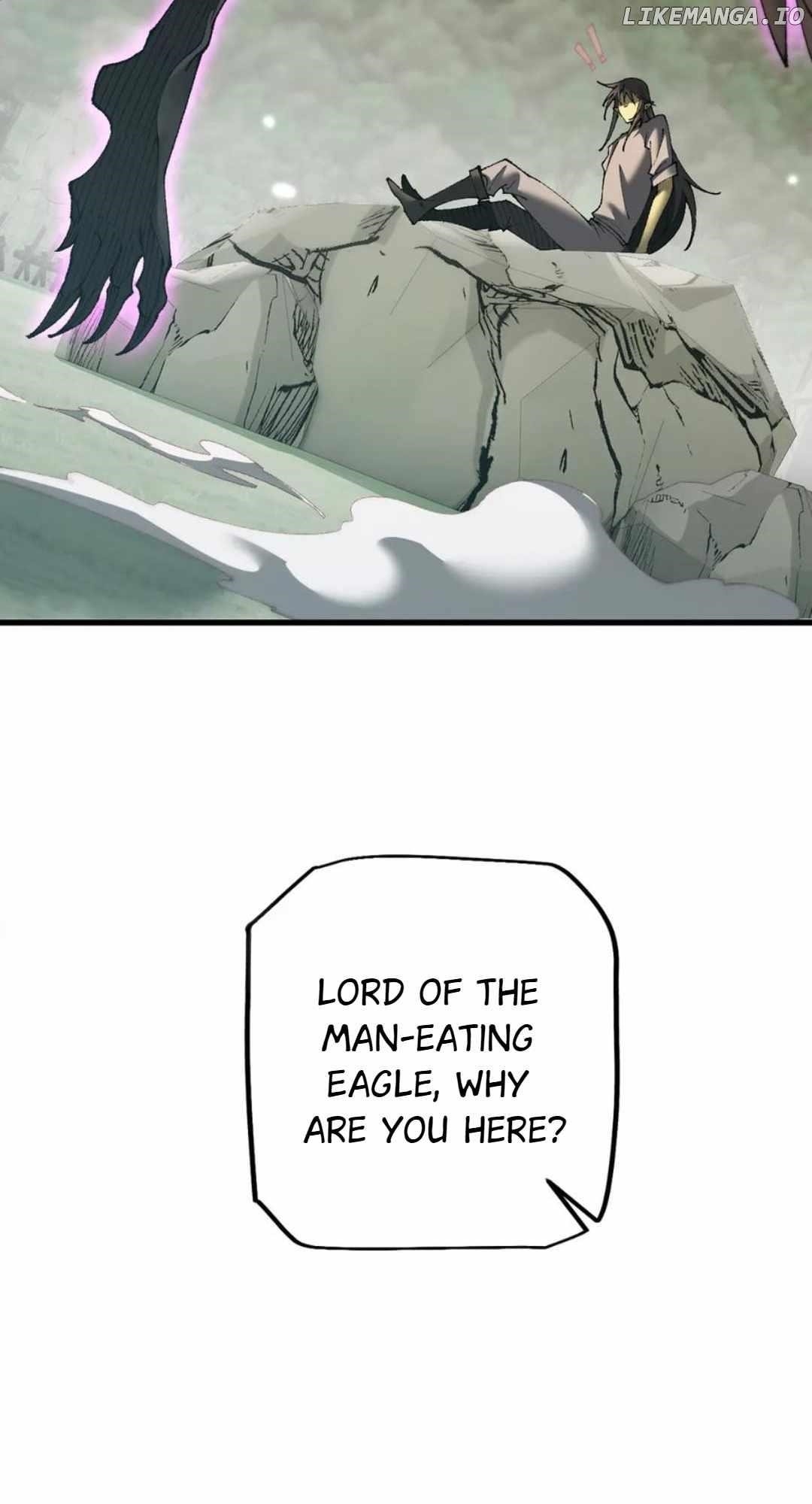 From Goblin to Goblin God Chapter 55 - Page 65 in English