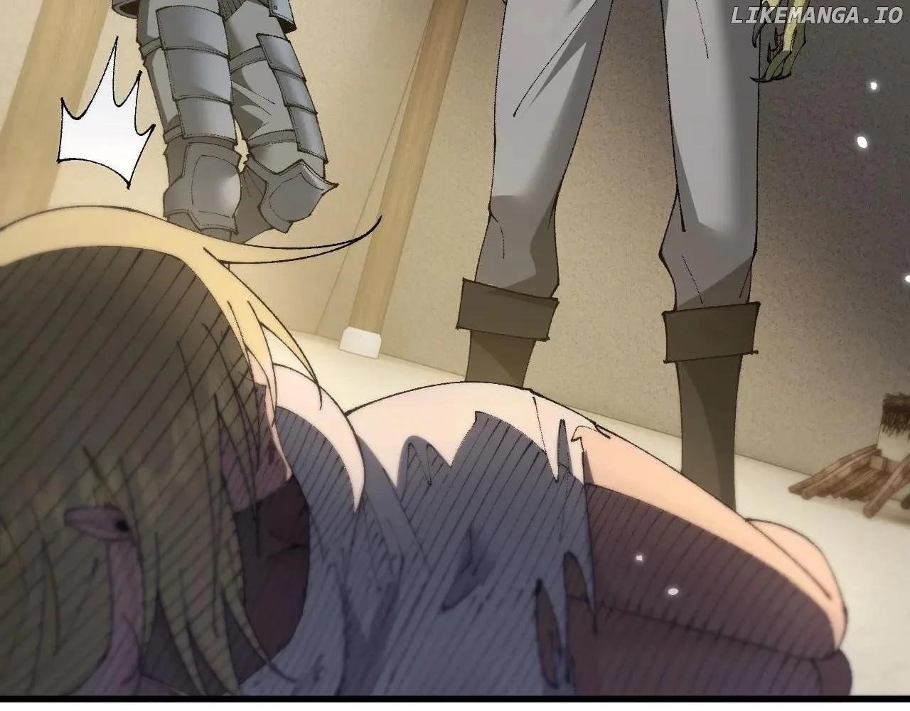 From Goblin to Goblin God Chapter 58 - Page 130 in English