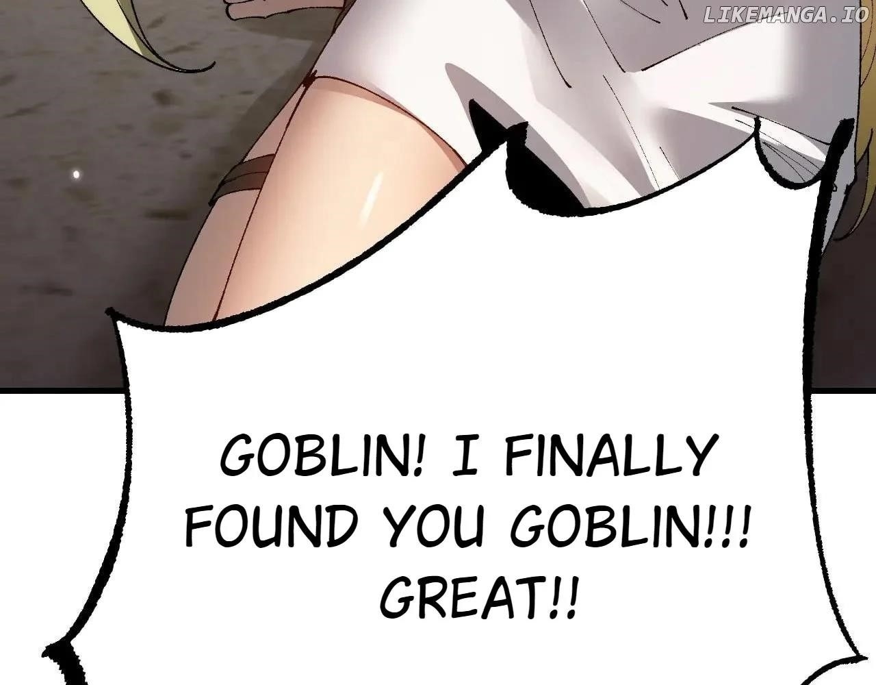 From Goblin to Goblin God Chapter 58 - Page 134 in English
