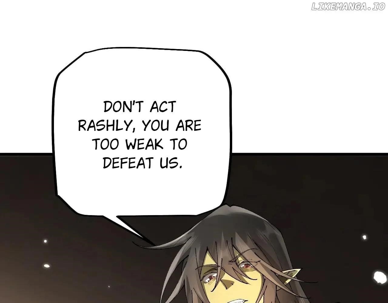 From Goblin to Goblin God Chapter 58 - Page 136 in English