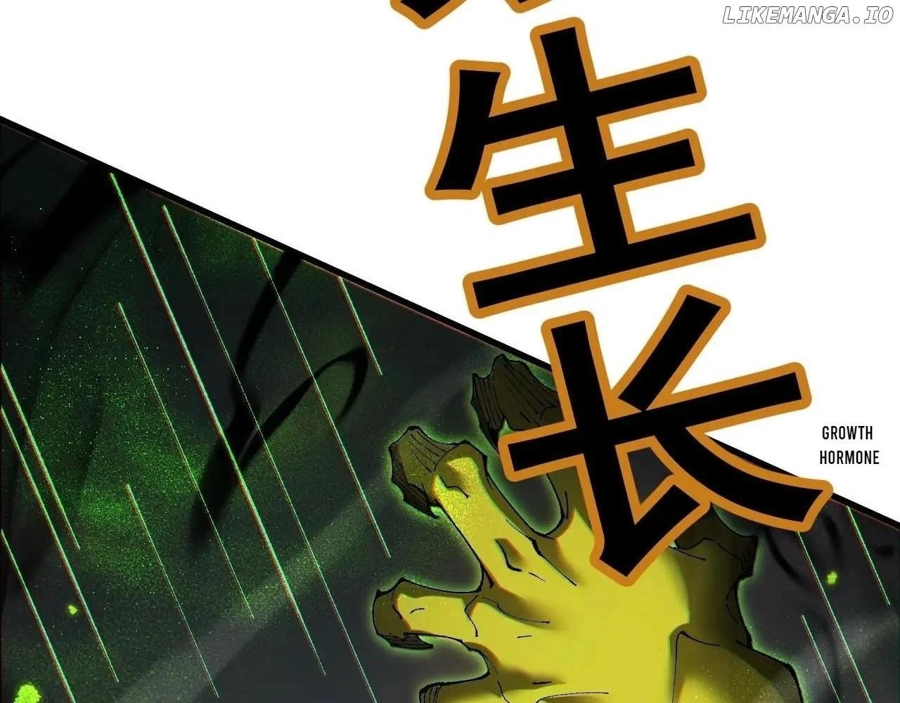 From Goblin to Goblin God Chapter 58 - Page 34 in English