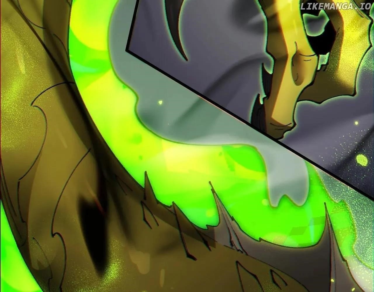 From Goblin to Goblin God Chapter 58 - Page 41 in English