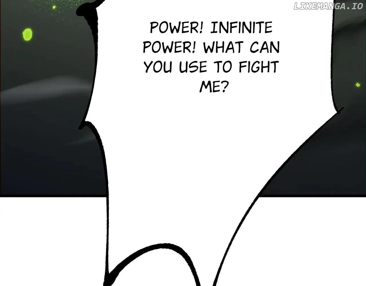 From Goblin to Goblin God Chapter 58 - Page 47 in English