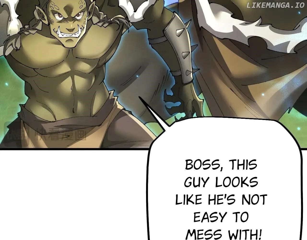From Goblin to Goblin God Chapter 58 - Page 50 in English