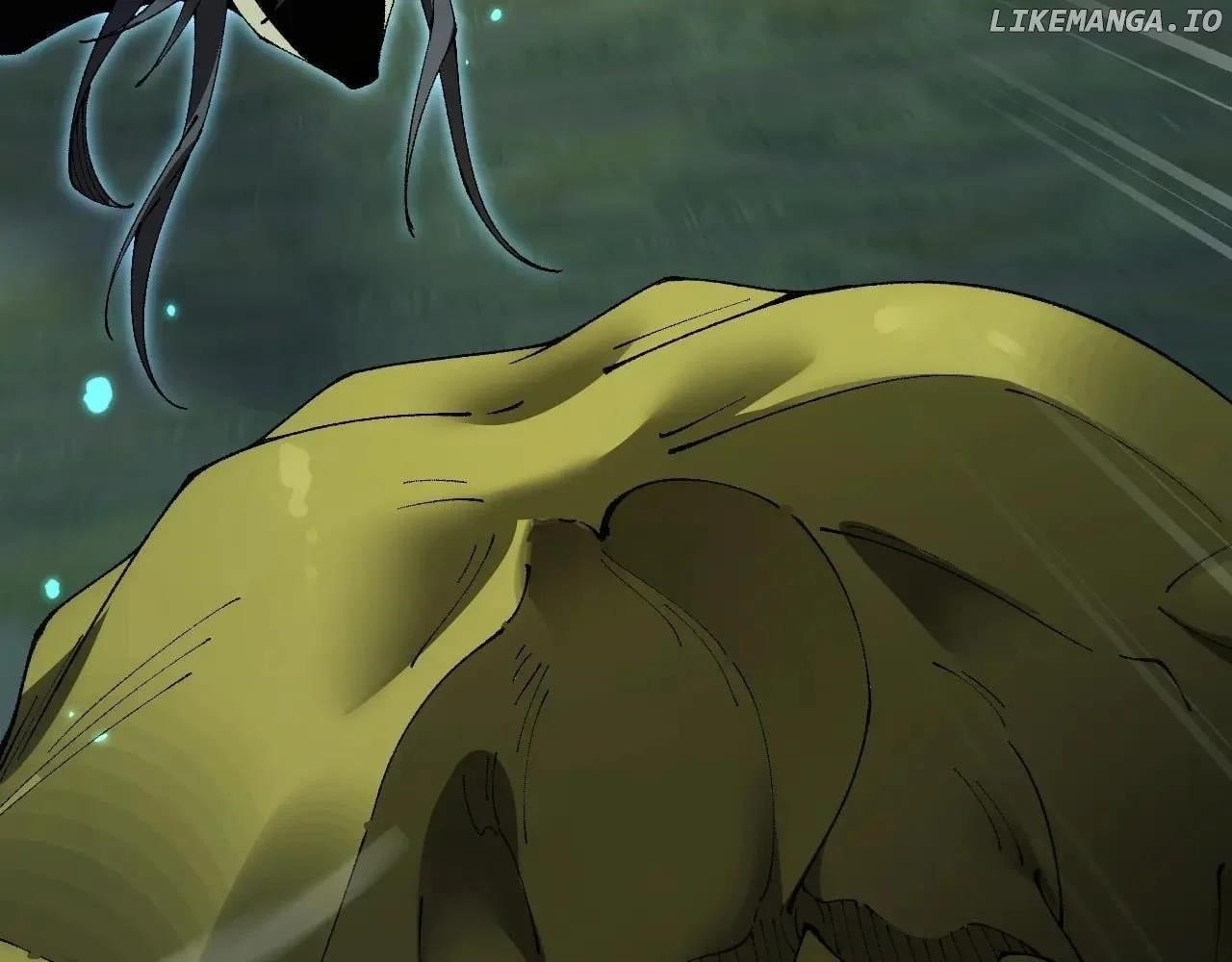 From Goblin to Goblin God Chapter 58 - Page 8 in English