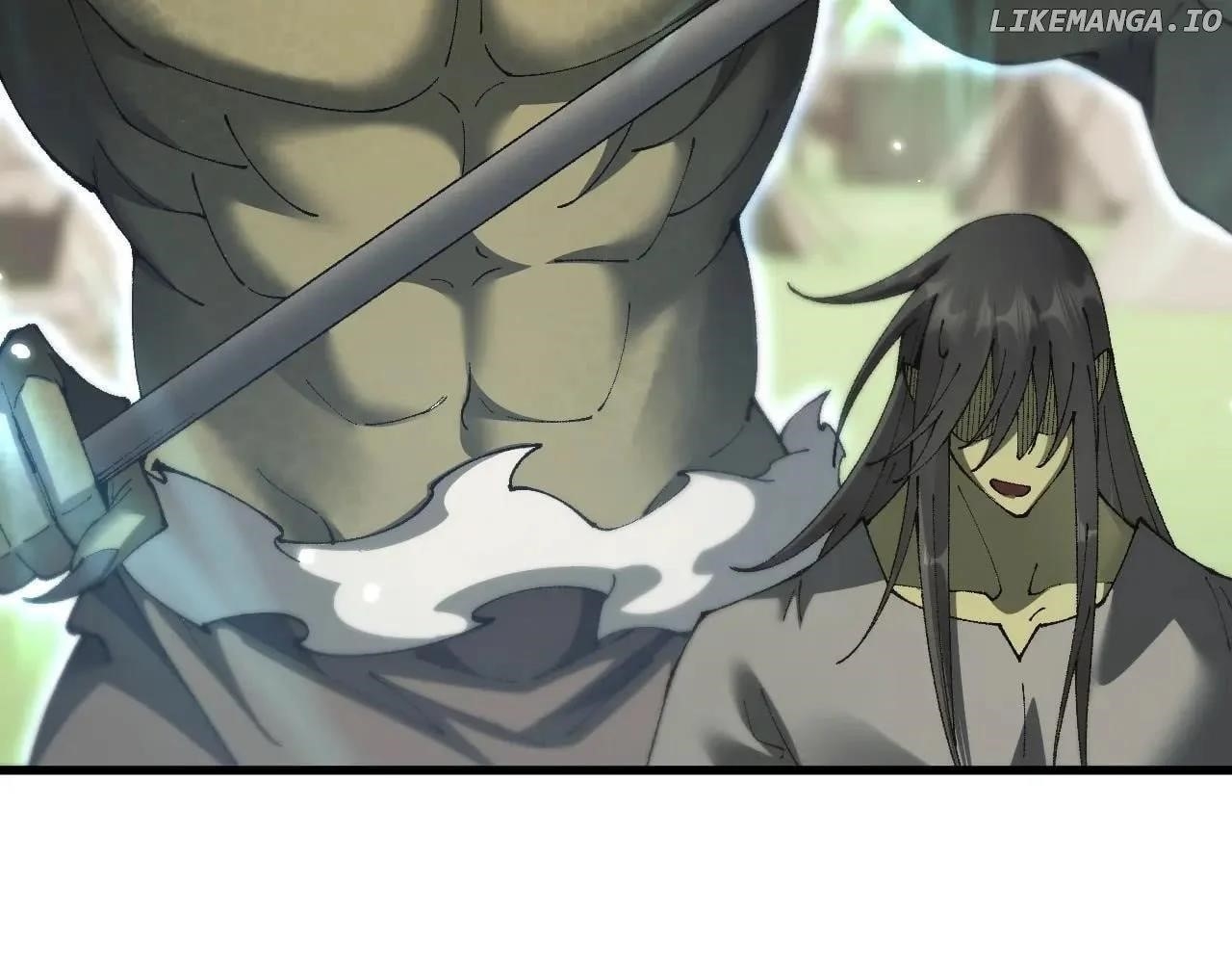From Goblin to Goblin God Chapter 58 - Page 97 in English
