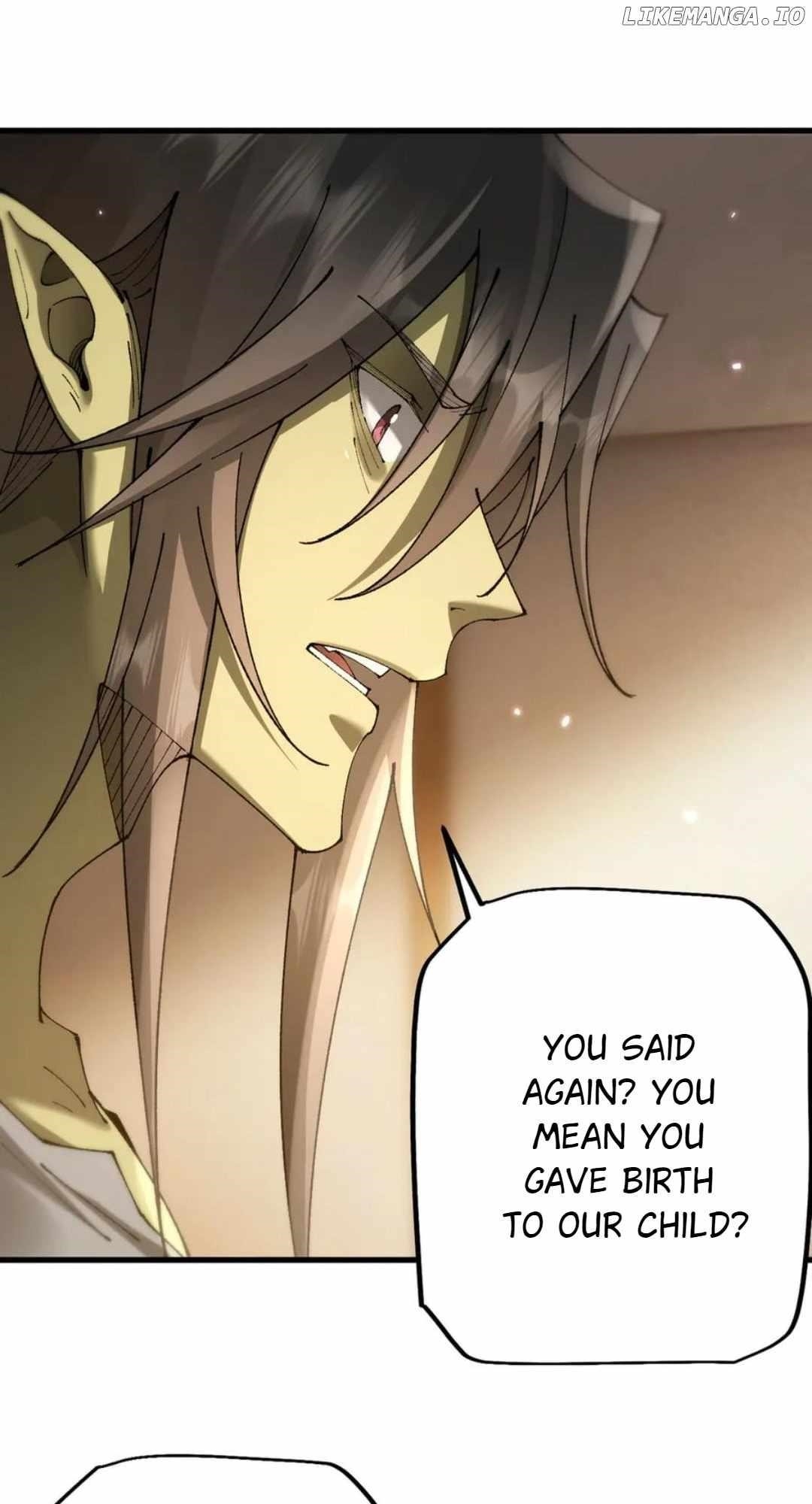 From Goblin to Goblin God Chapter 59 - Page 10 in English