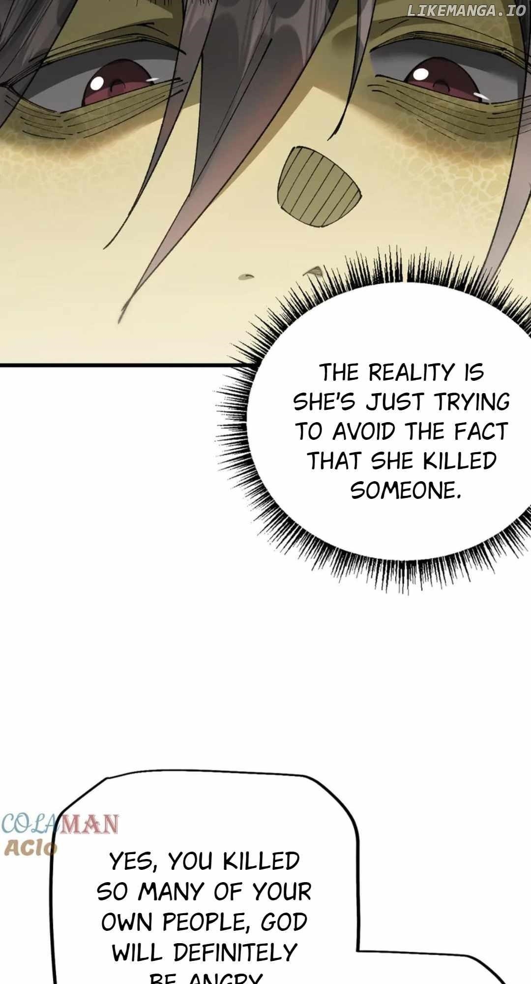 From Goblin to Goblin God Chapter 59 - Page 14 in English