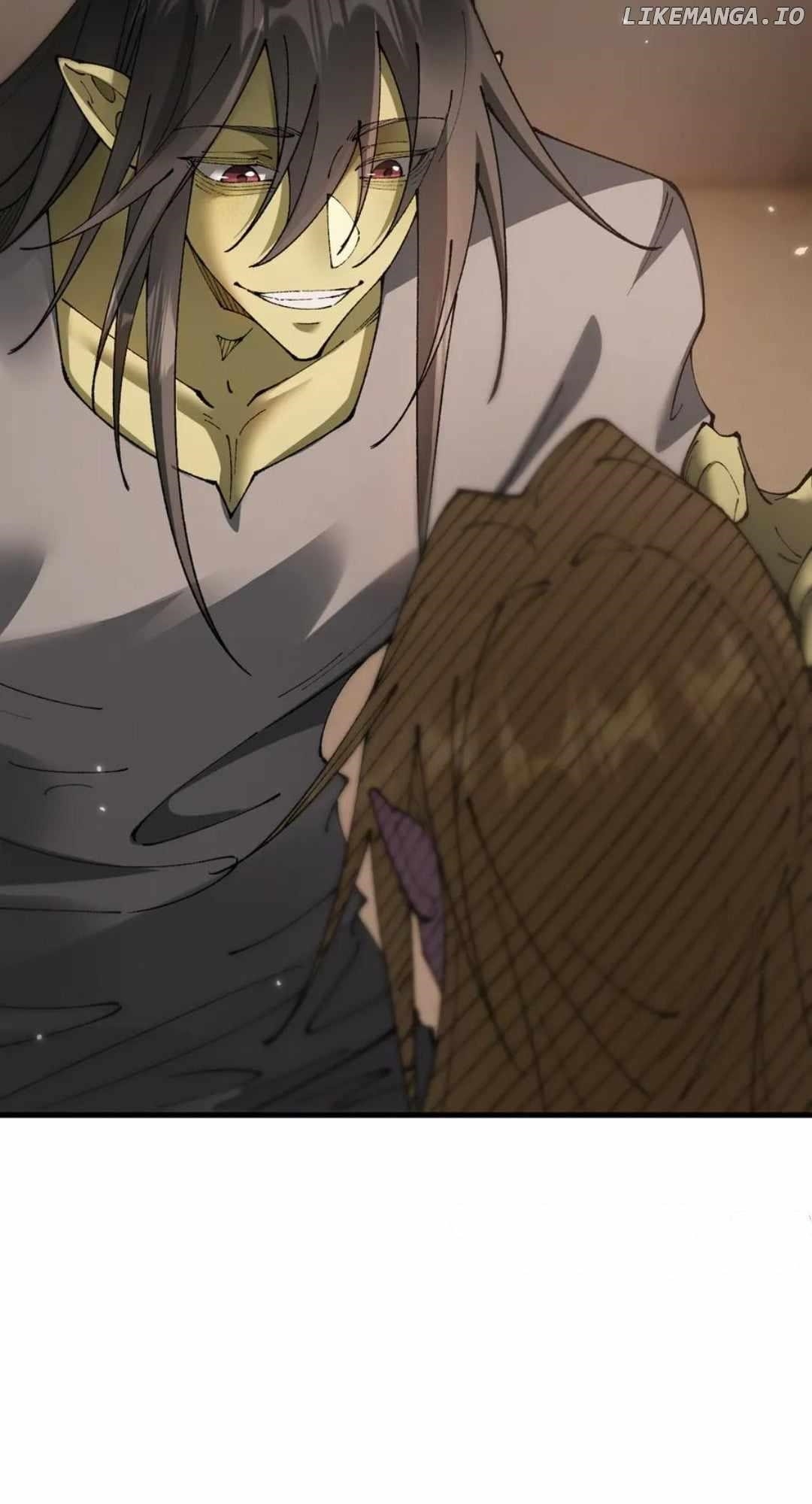 From Goblin to Goblin God Chapter 59 - Page 18 in English