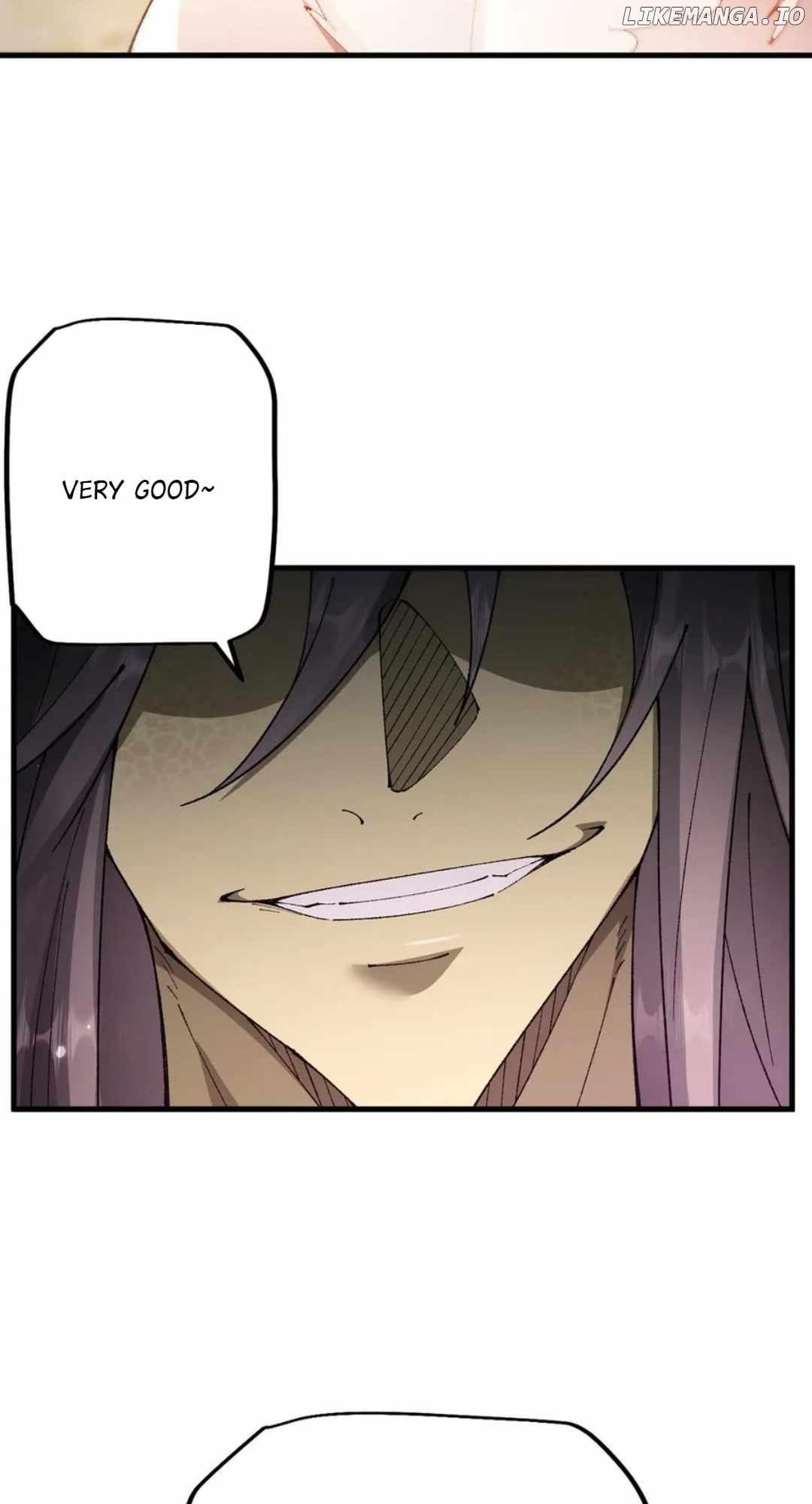 From Goblin to Goblin God Chapter 59 - Page 21 in English