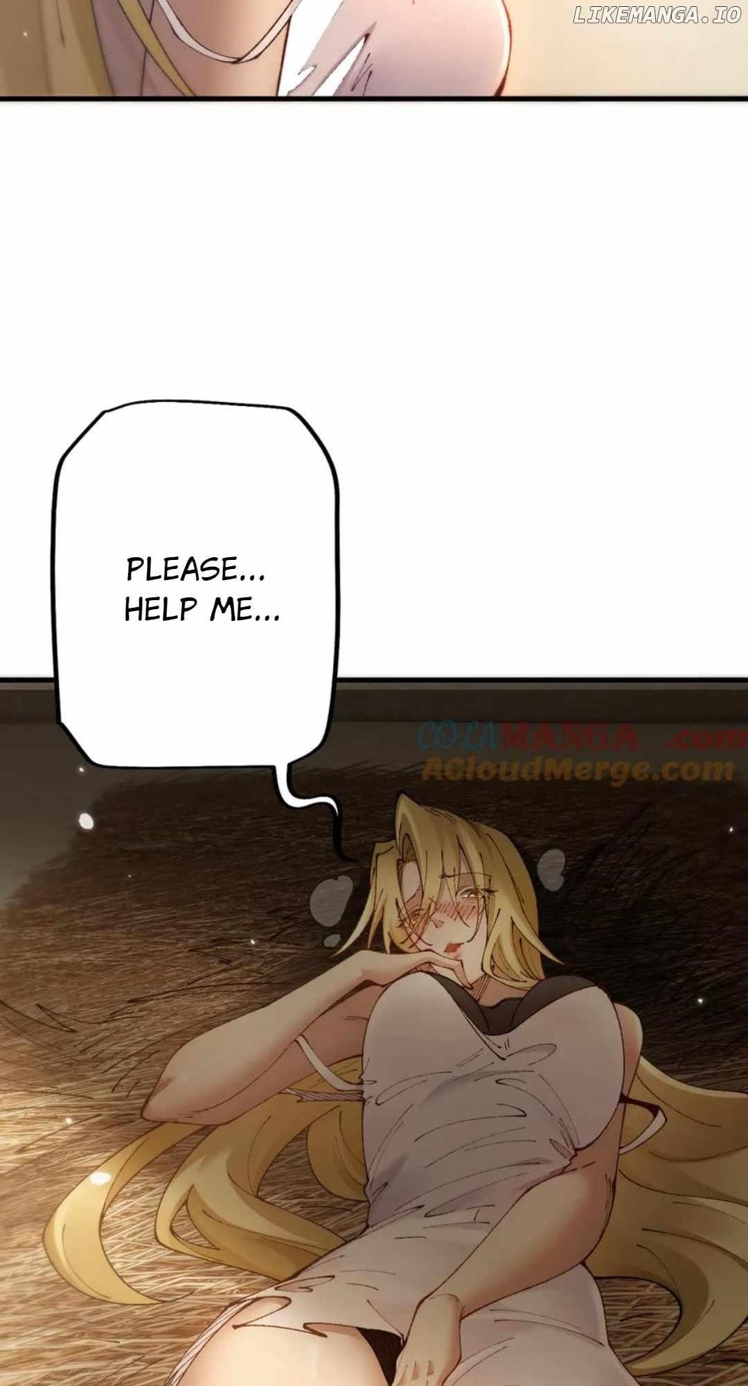 From Goblin to Goblin God Chapter 59 - Page 25 in English