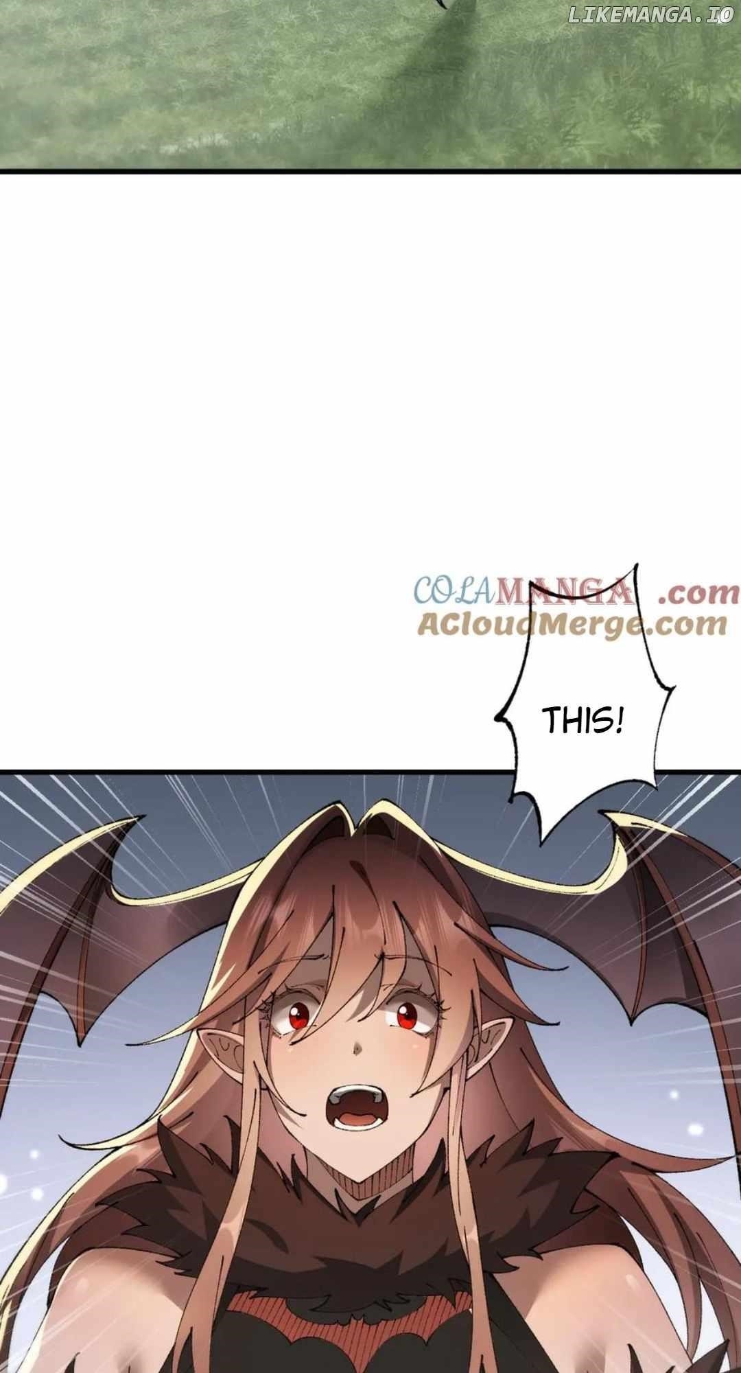 From Goblin to Goblin God Chapter 59 - Page 34 in English