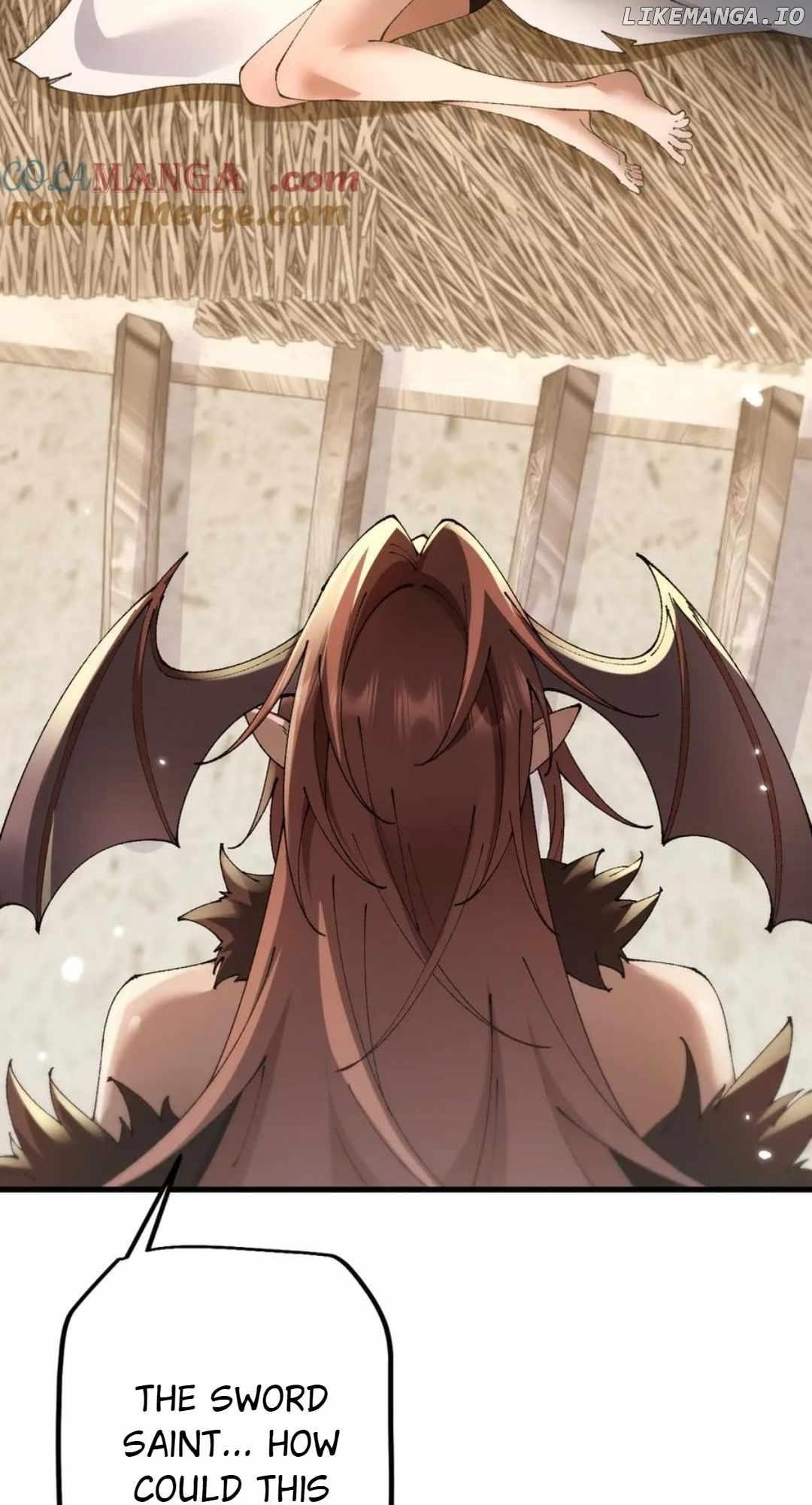From Goblin to Goblin God Chapter 59 - Page 36 in English