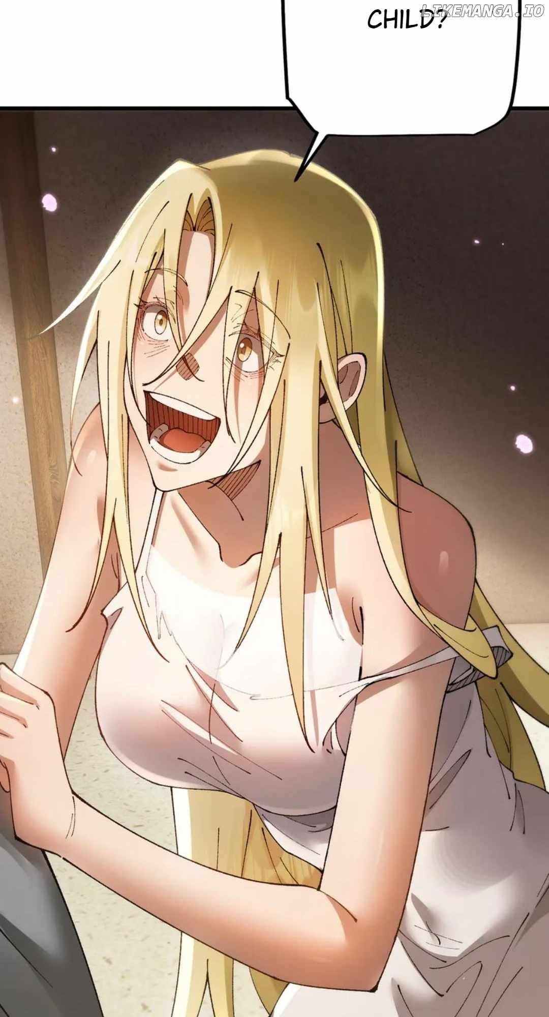 From Goblin to Goblin God Chapter 59 - Page 5 in English