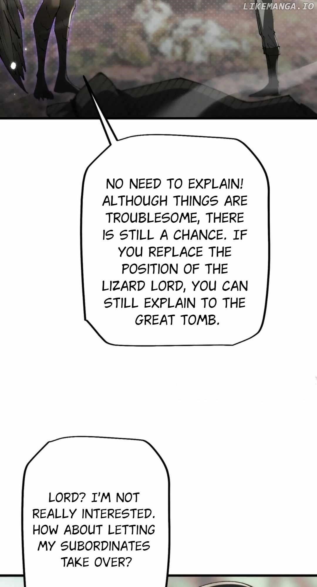 From Goblin to Goblin God Chapter 59 - Page 51 in English