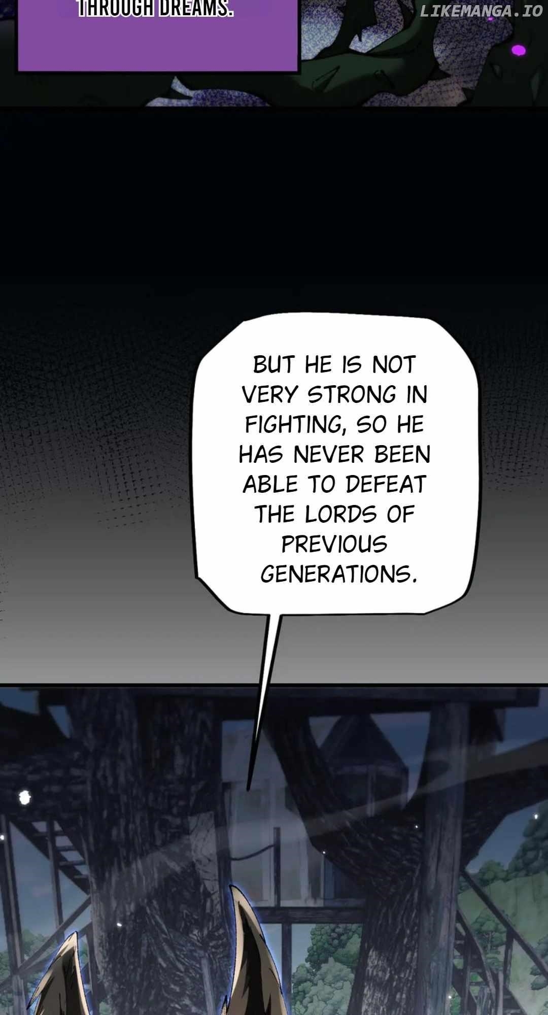 From Goblin to Goblin God Chapter 59 - Page 61 in English