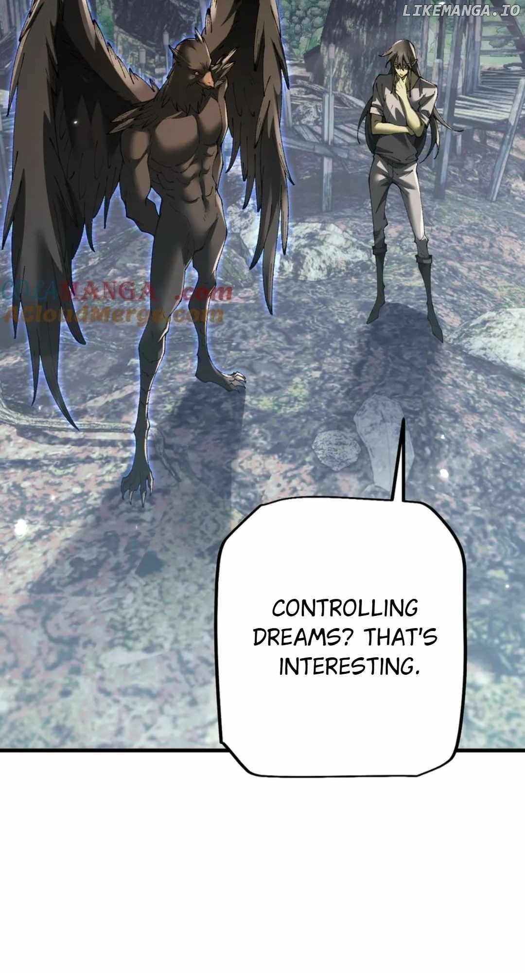 From Goblin to Goblin God Chapter 59 - Page 62 in English