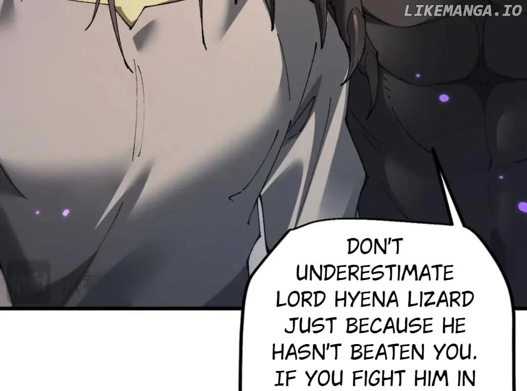 From Goblin to Goblin God Chapter 60 - Page 15 in English
