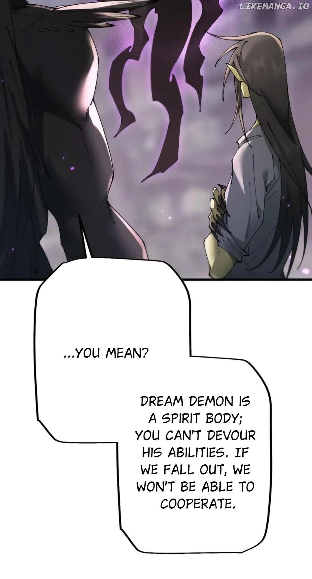From Goblin to Goblin God Chapter 60 - Page 19 in English