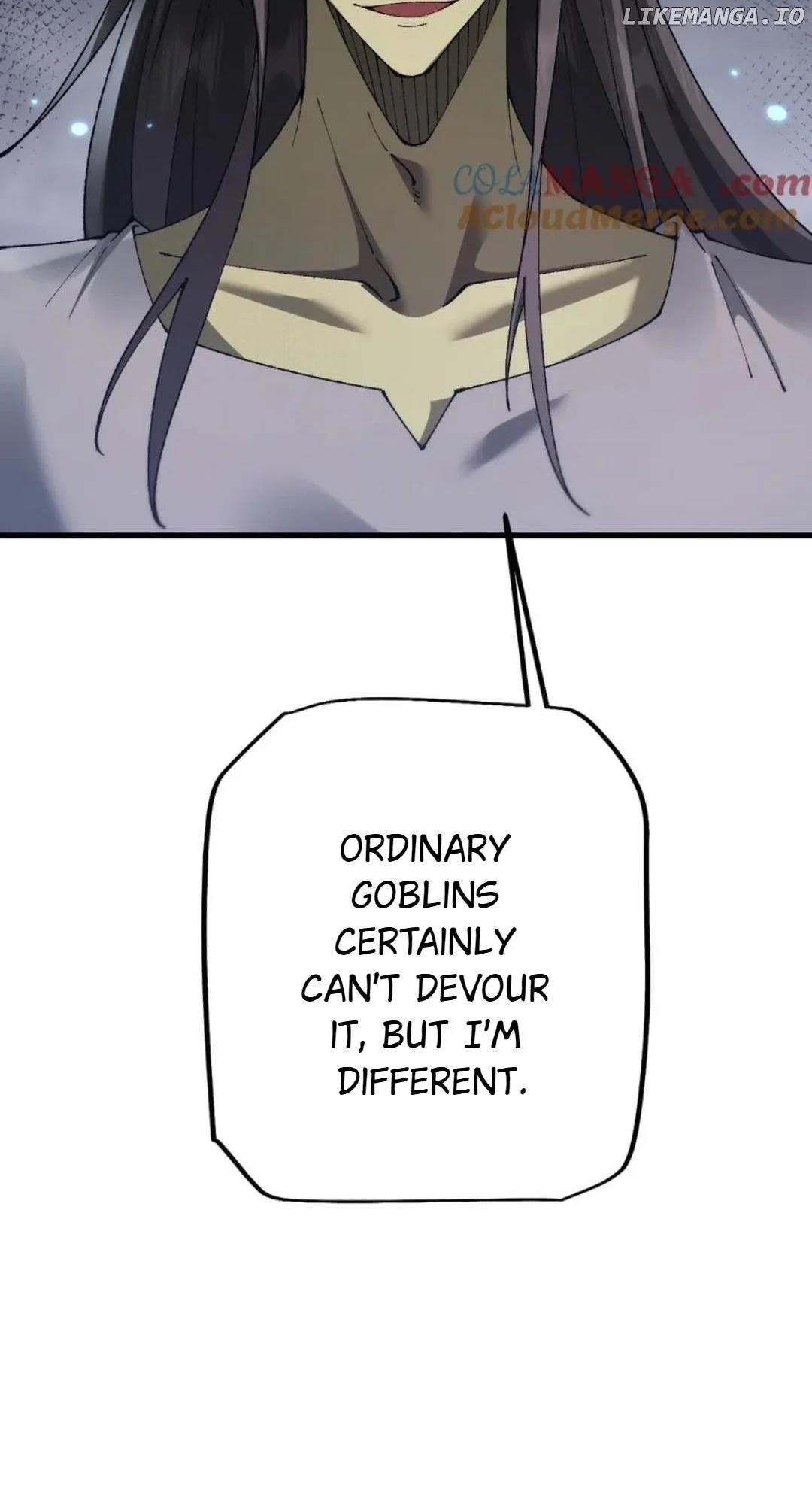 From Goblin to Goblin God Chapter 60 - Page 22 in English