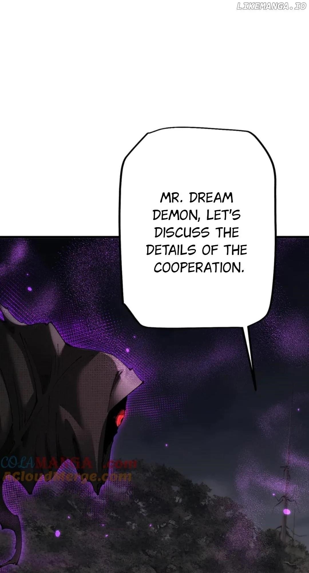 From Goblin to Goblin God Chapter 60 - Page 23 in English