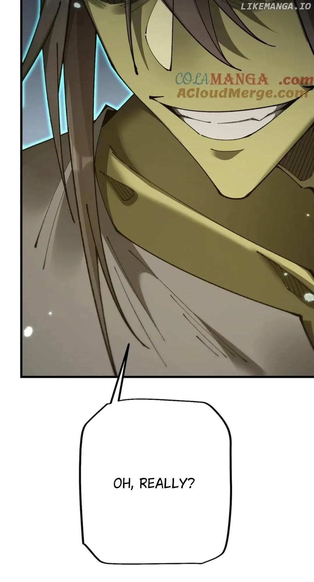 From Goblin to Goblin God Chapter 60 - Page 27 in English