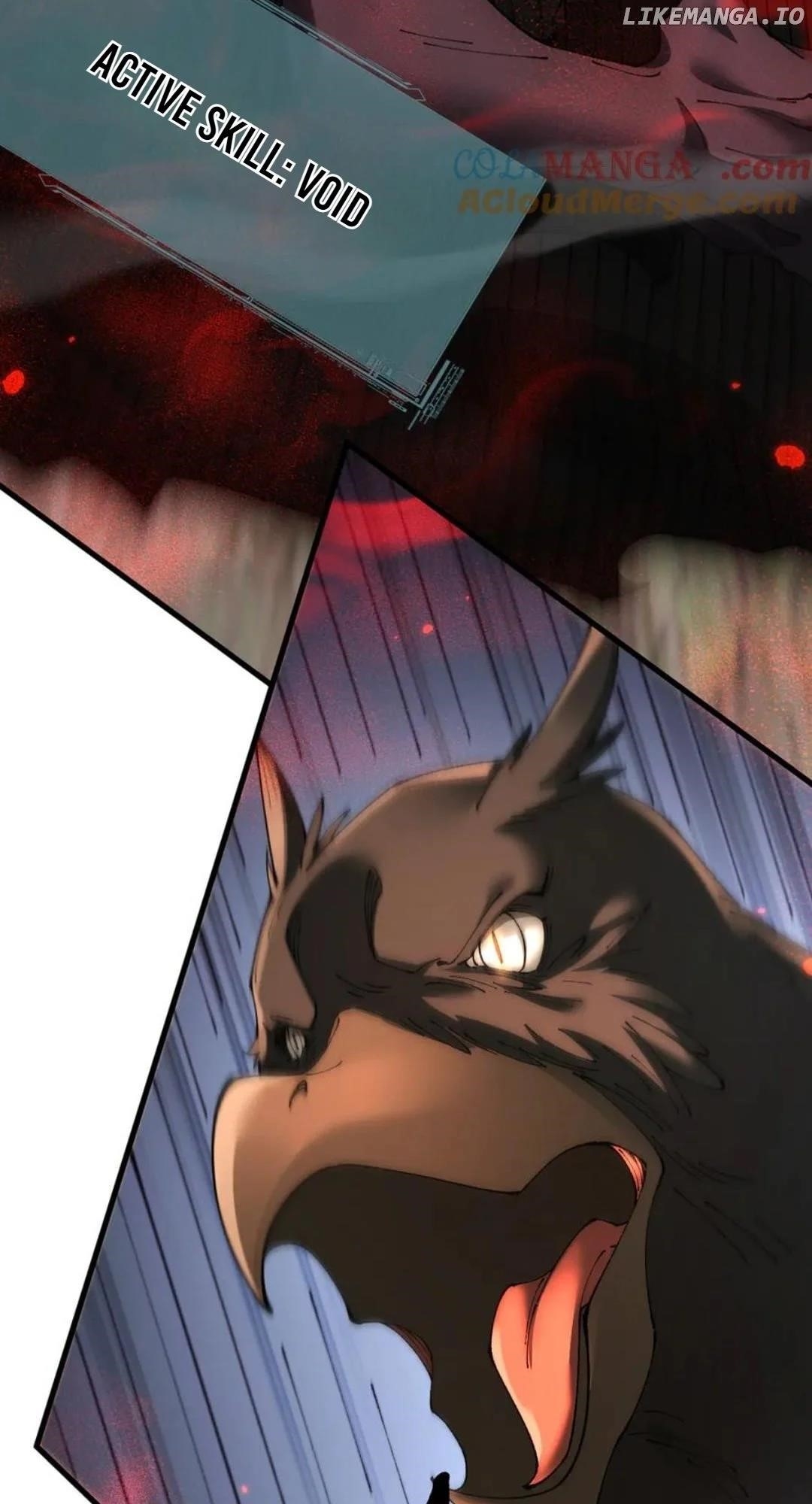 From Goblin to Goblin God Chapter 60 - Page 31 in English