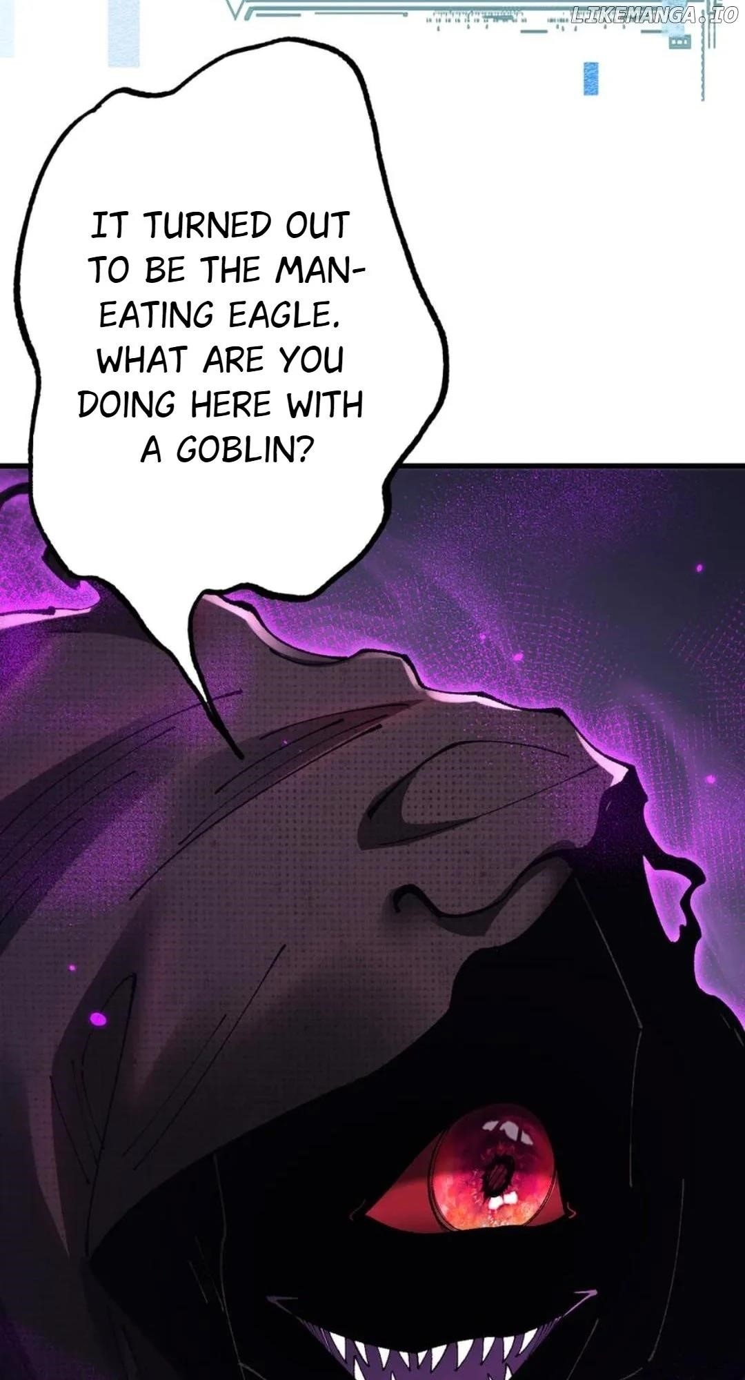 From Goblin to Goblin God Chapter 60 - Page 5 in English