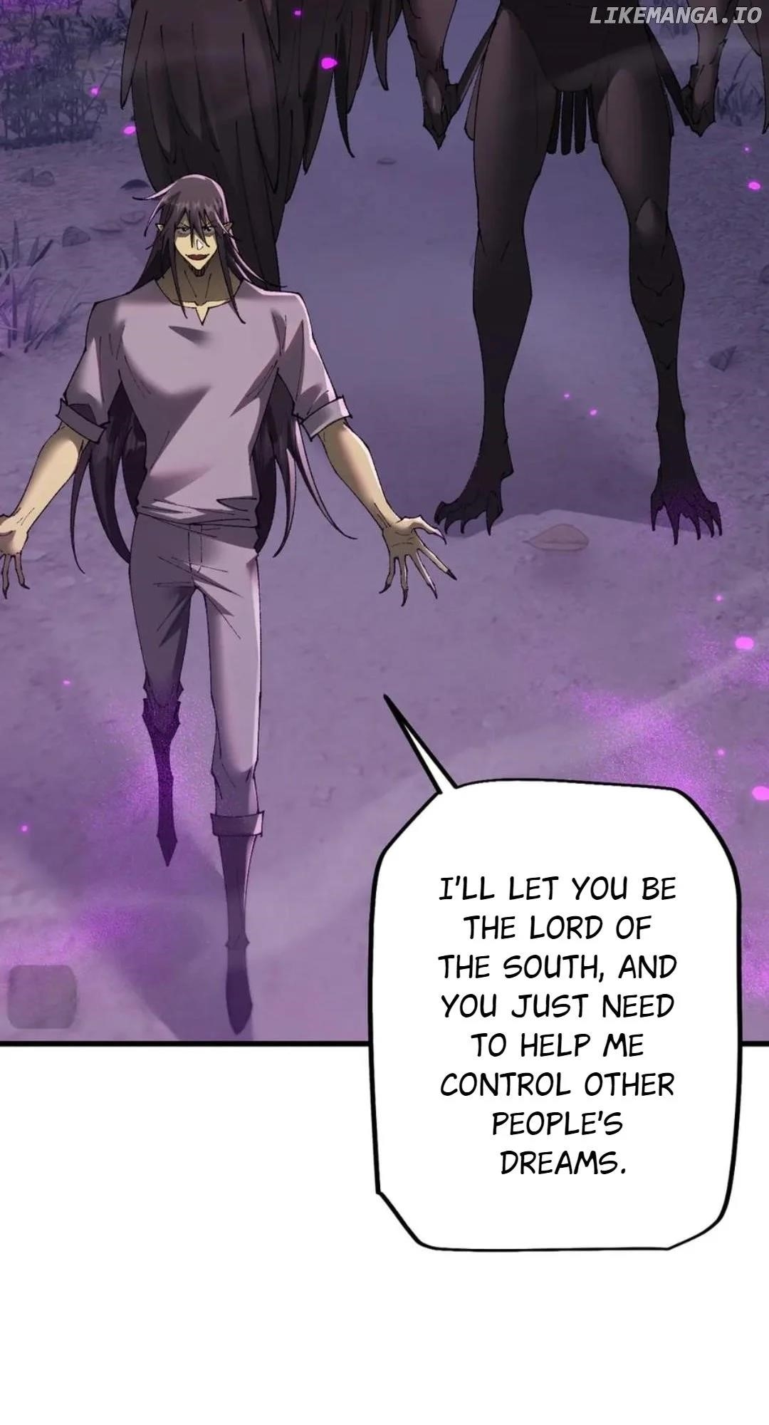 From Goblin to Goblin God Chapter 60 - Page 7 in English