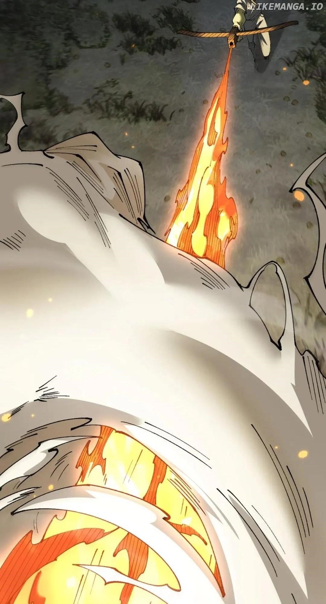From Goblin to Goblin God Chapter 60 - Page 76 in English