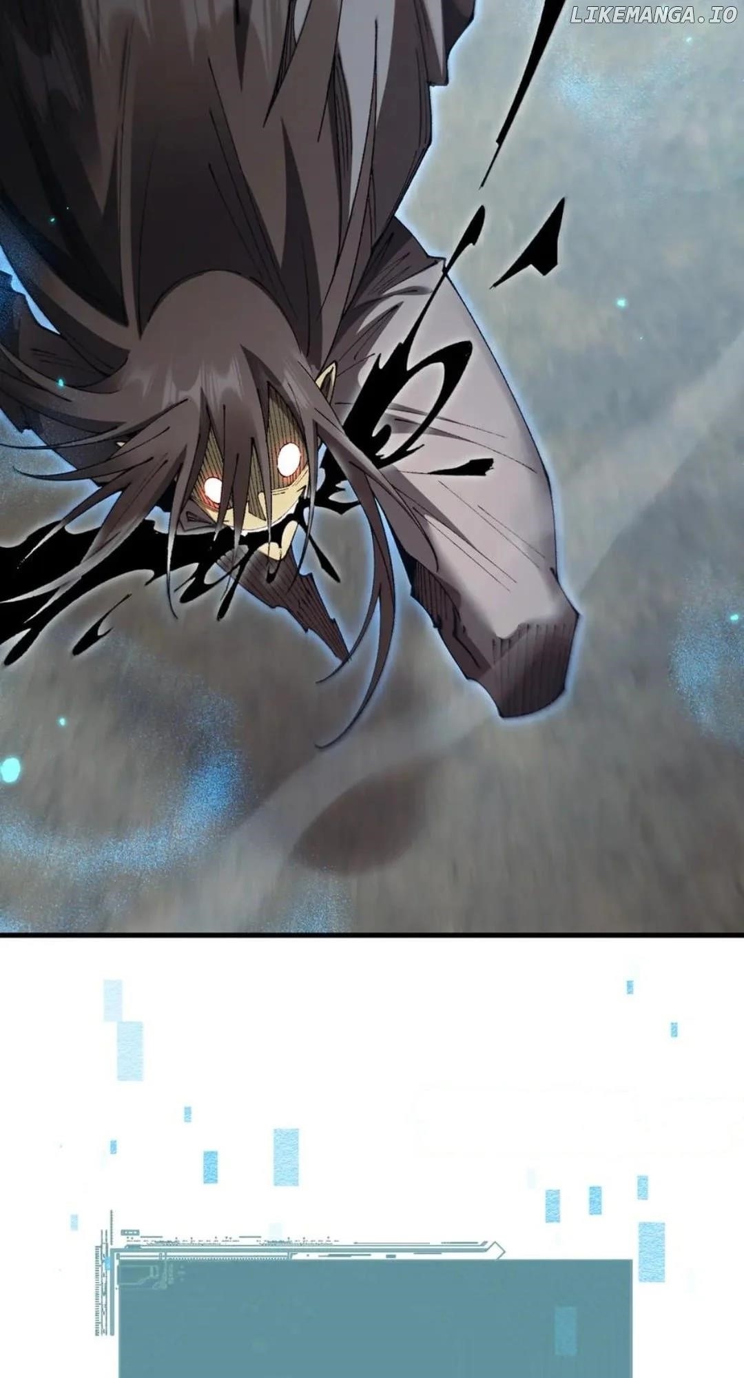 From Goblin to Goblin God Chapter 60 - Page 83 in English
