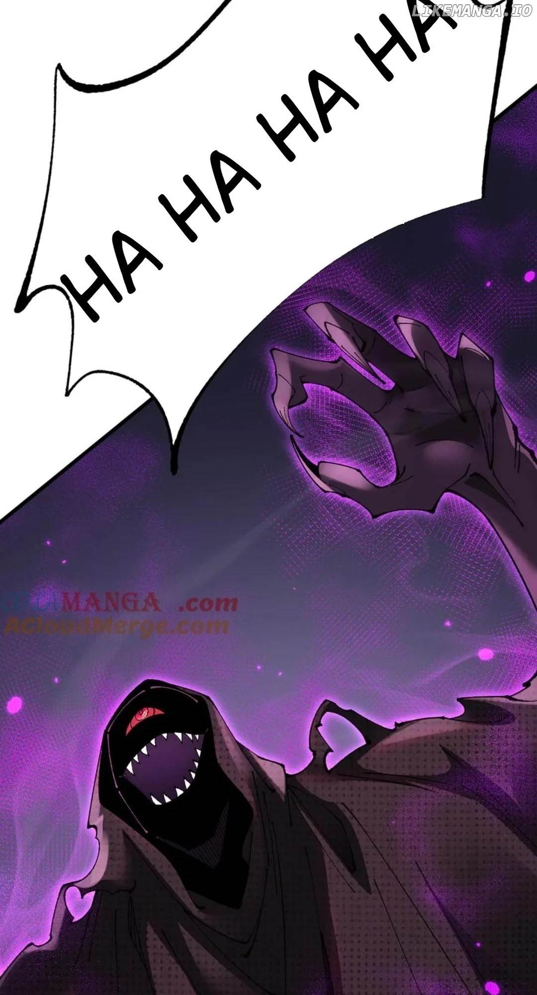 From Goblin to Goblin God Chapter 62 - Page 11 in English