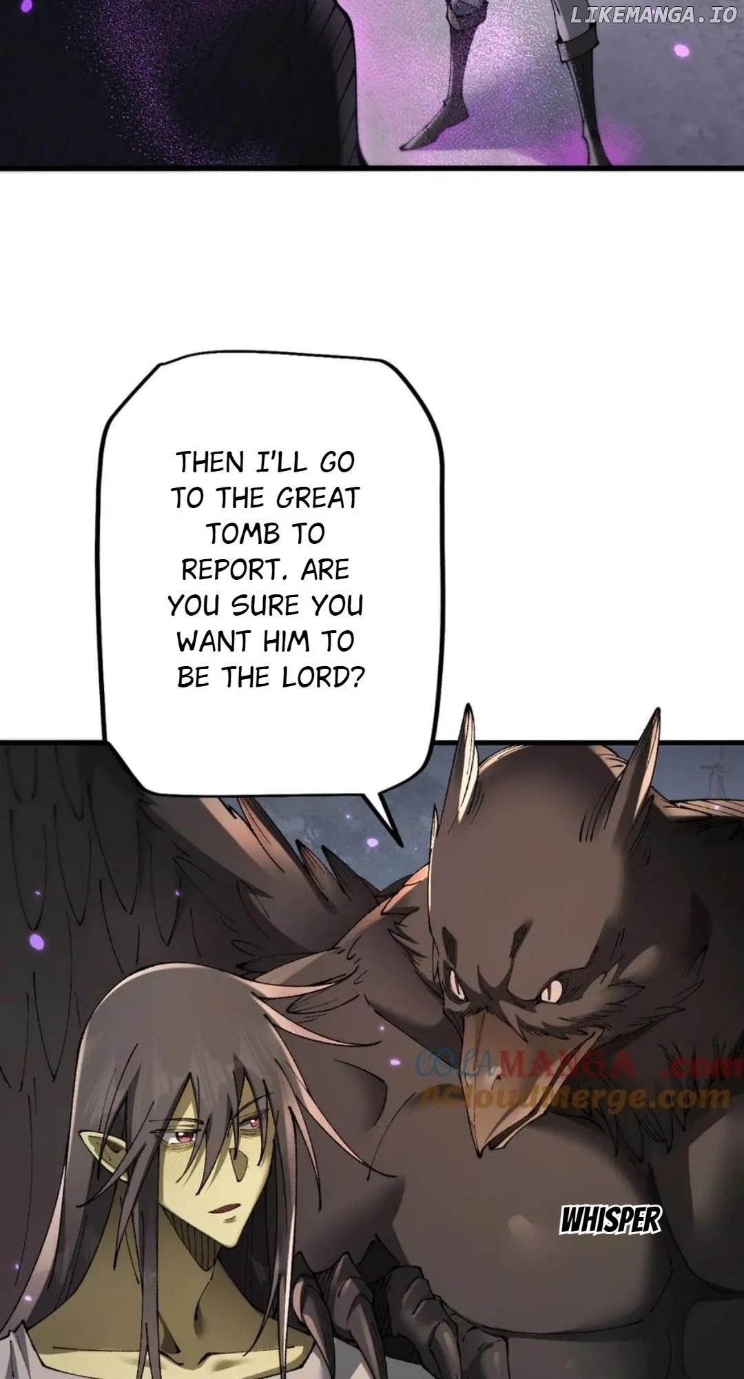 From Goblin to Goblin God Chapter 62 - Page 14 in English