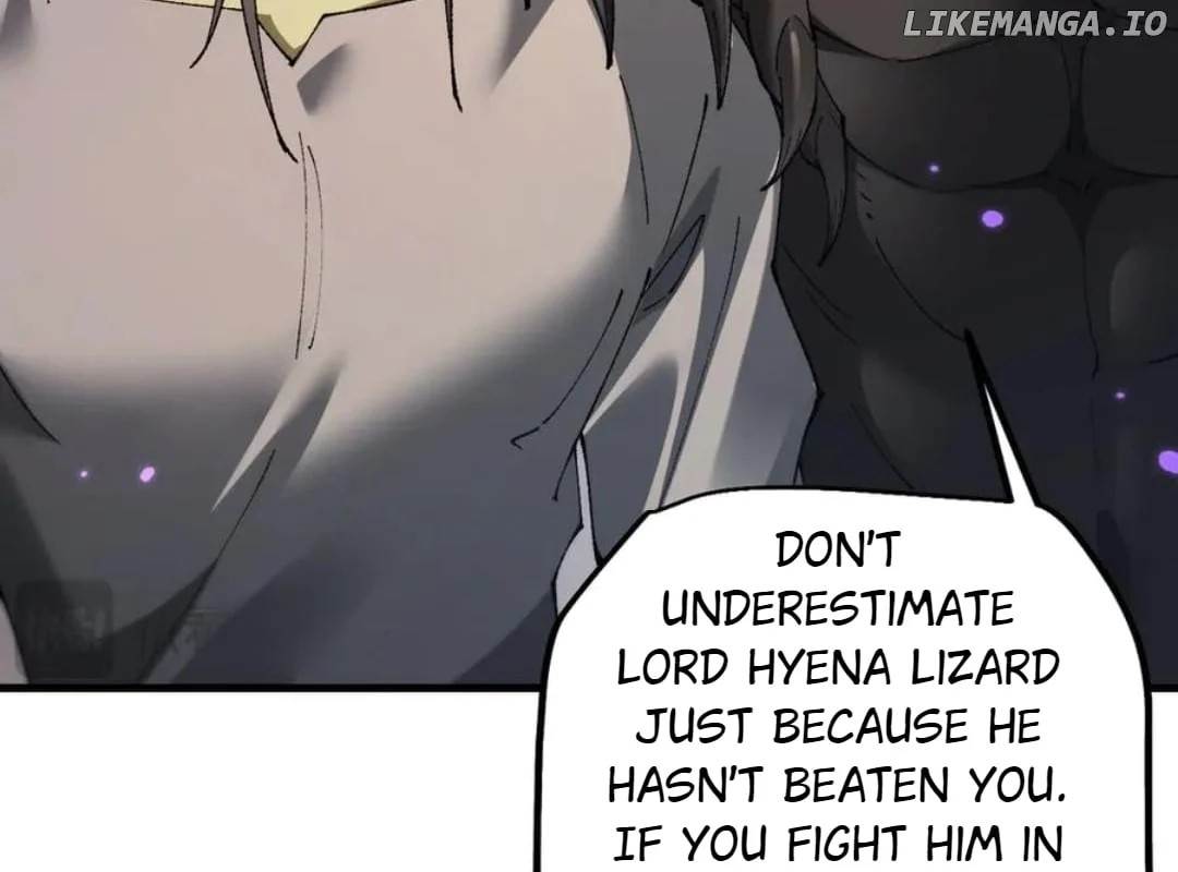 From Goblin to Goblin God Chapter 62 - Page 15 in English