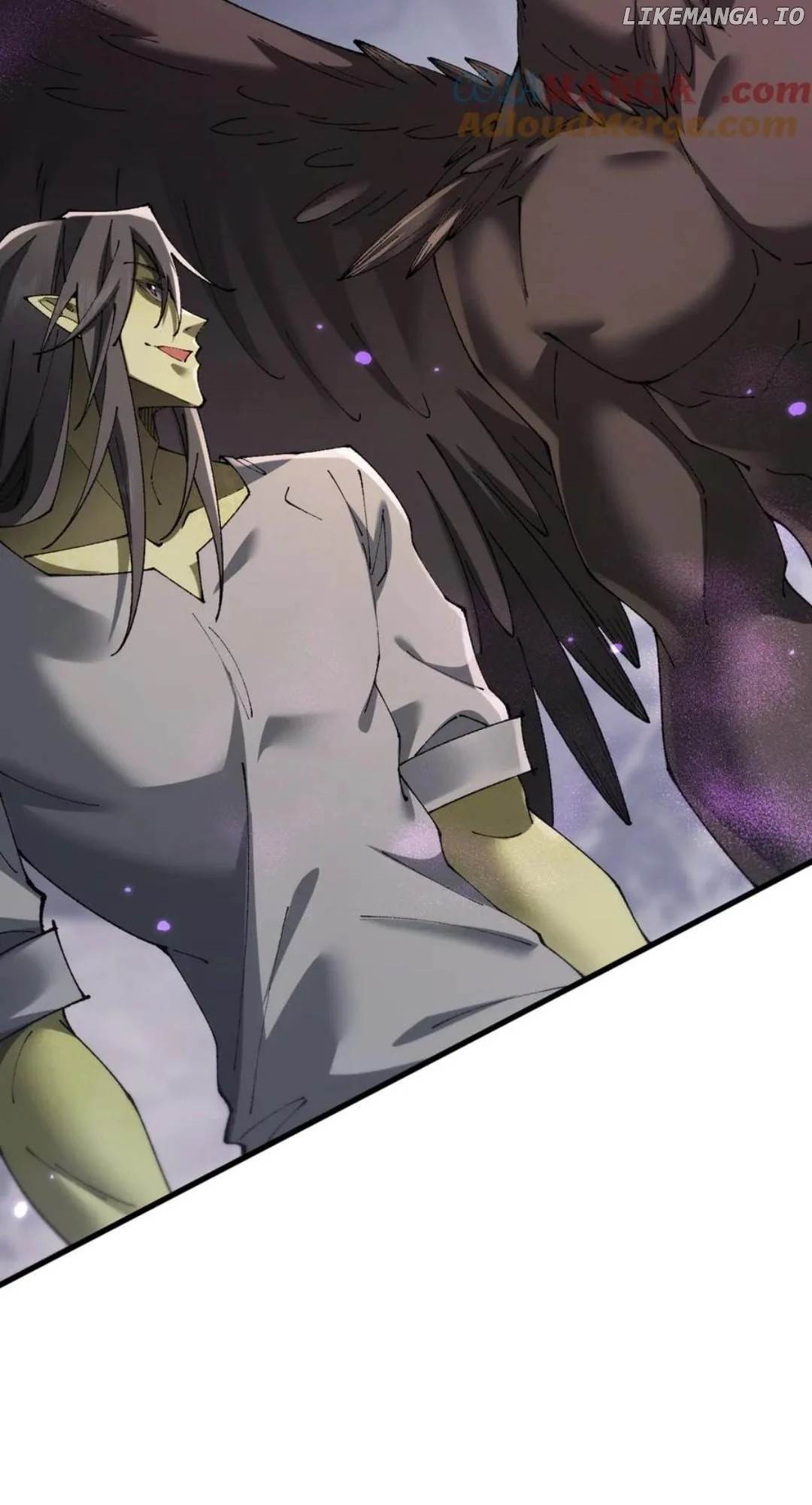 From Goblin to Goblin God Chapter 62 - Page 17 in English