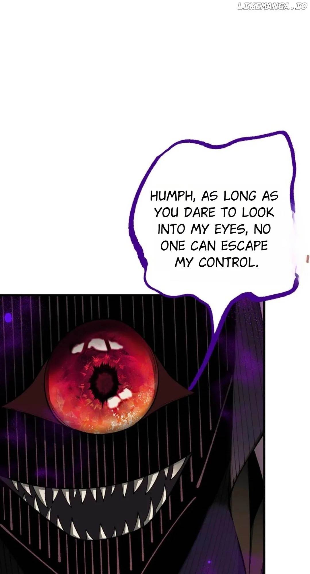 From Goblin to Goblin God Chapter 62 - Page 25 in English