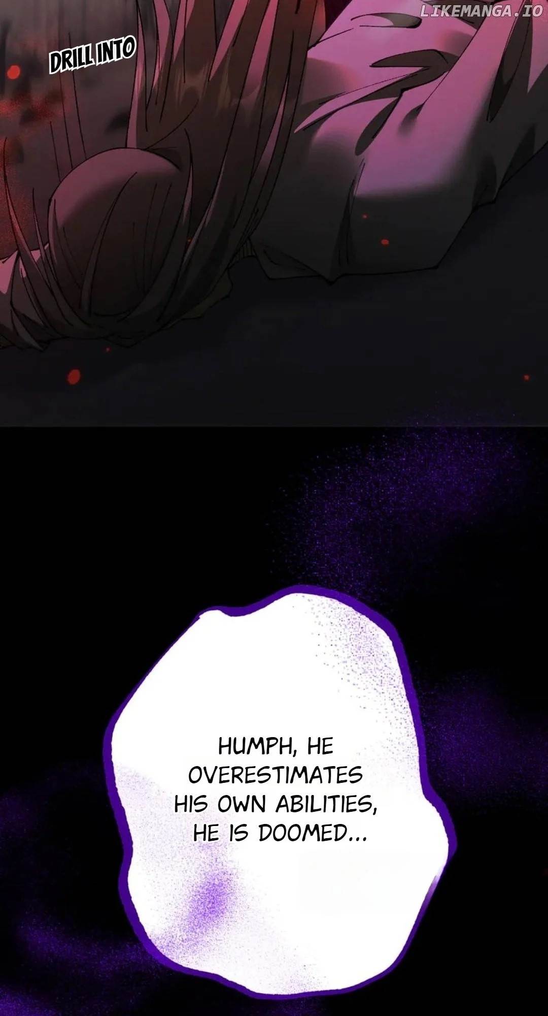 From Goblin to Goblin God Chapter 62 - Page 37 in English