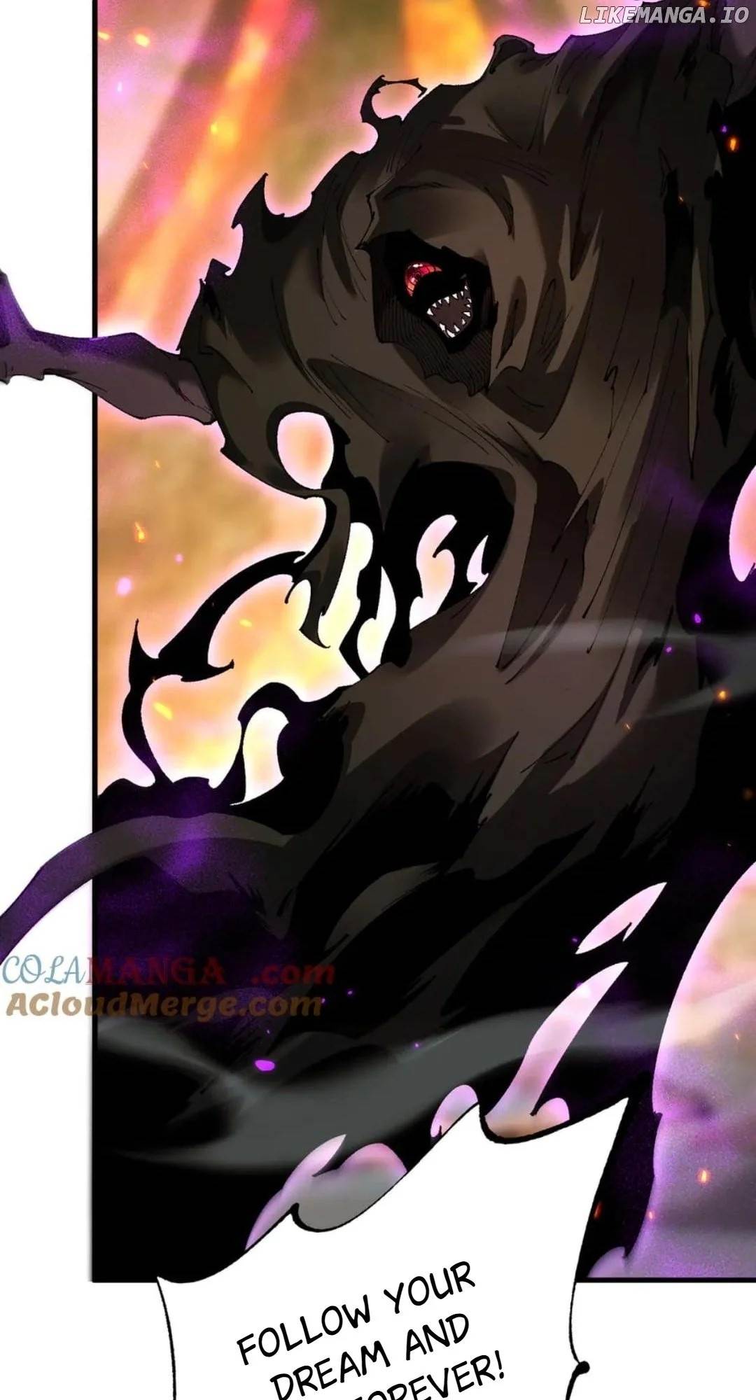 From Goblin to Goblin God Chapter 62 - Page 49 in English