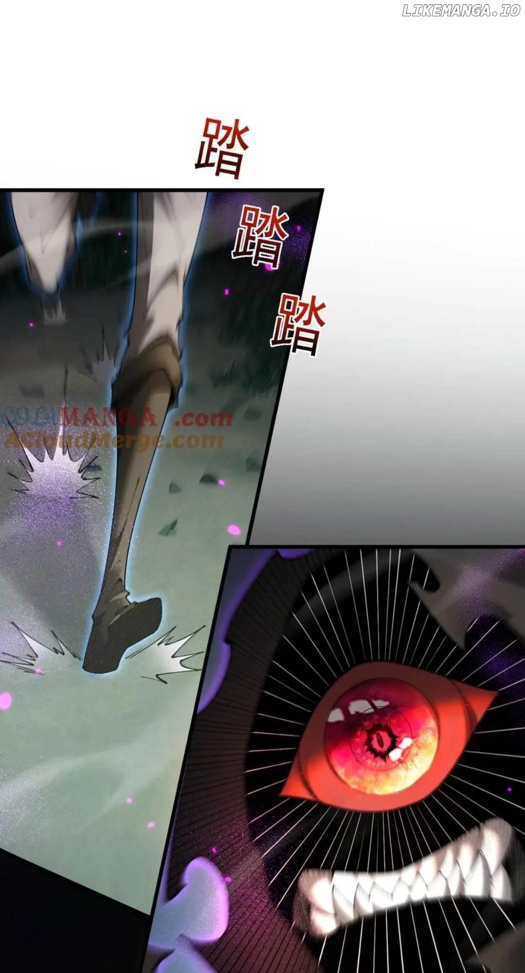 From Goblin to Goblin God Chapter 62 - Page 80 in English