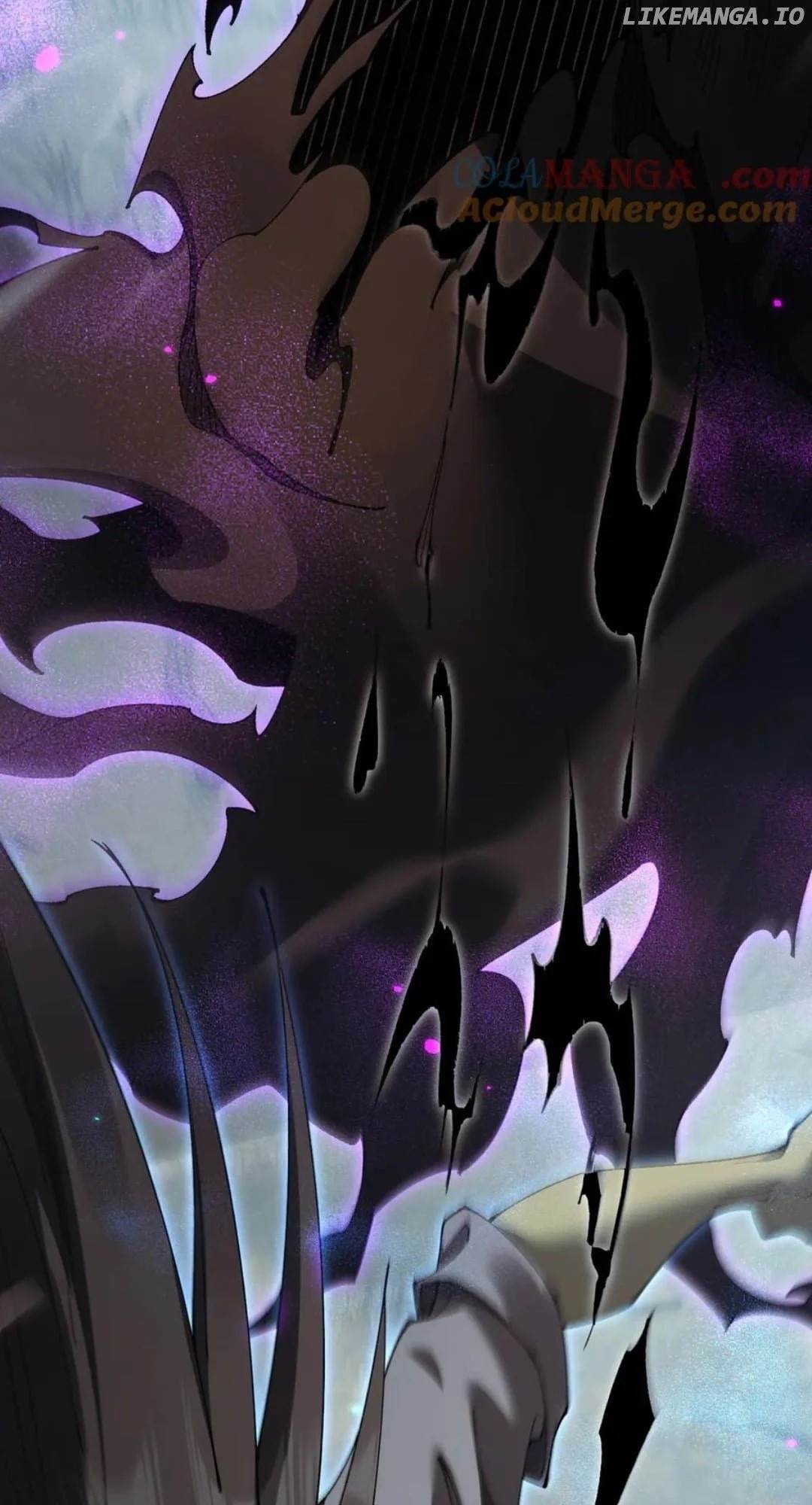 From Goblin to Goblin God Chapter 62 - Page 82 in English