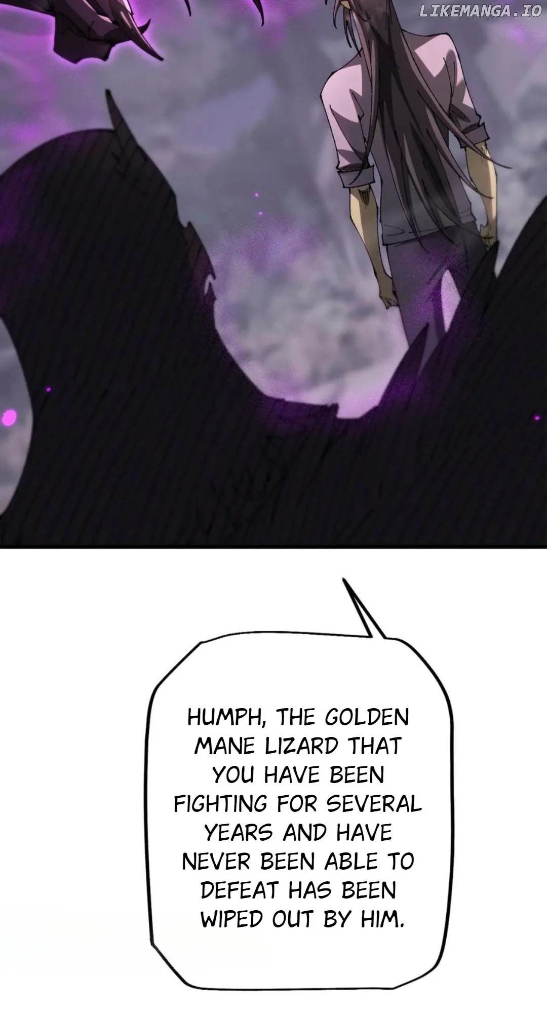 From Goblin to Goblin God Chapter 62 - Page 9 in English