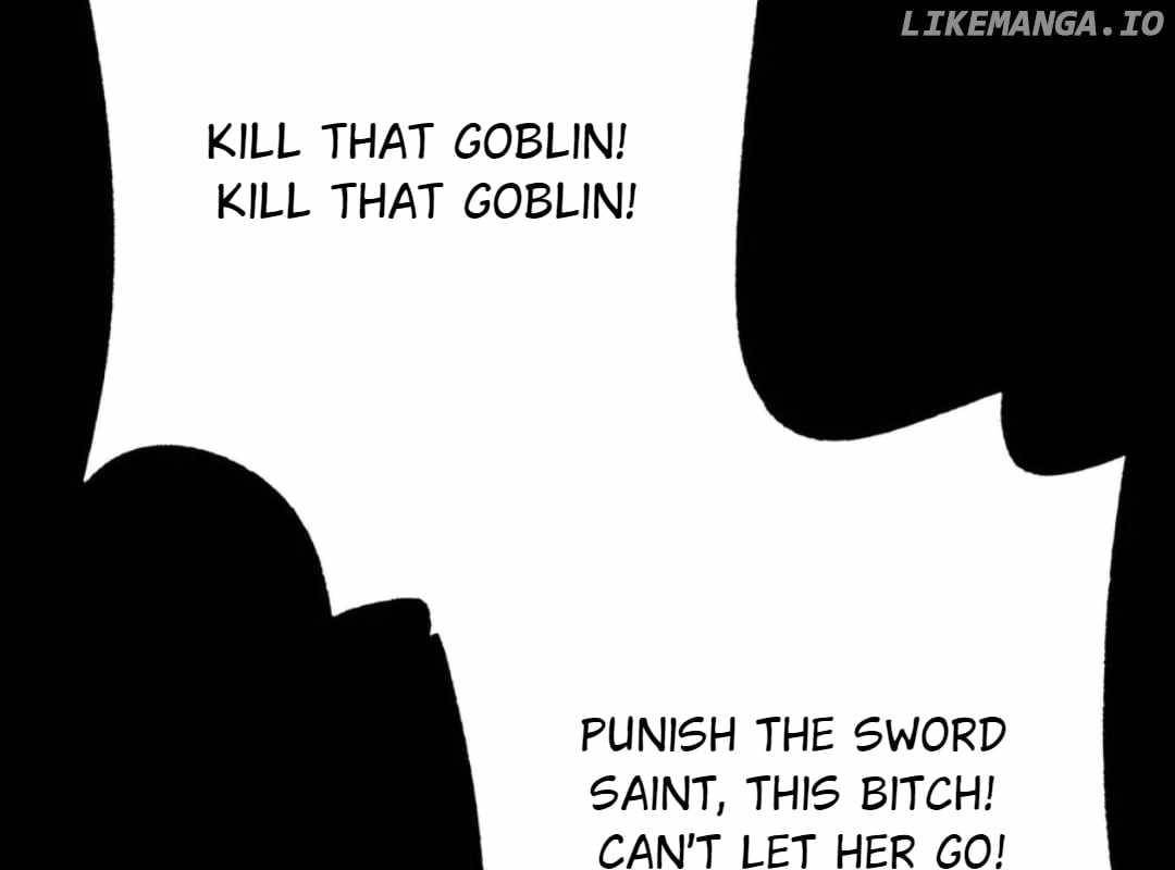 From Goblin to Goblin God Chapter 63 - Page 15 in English