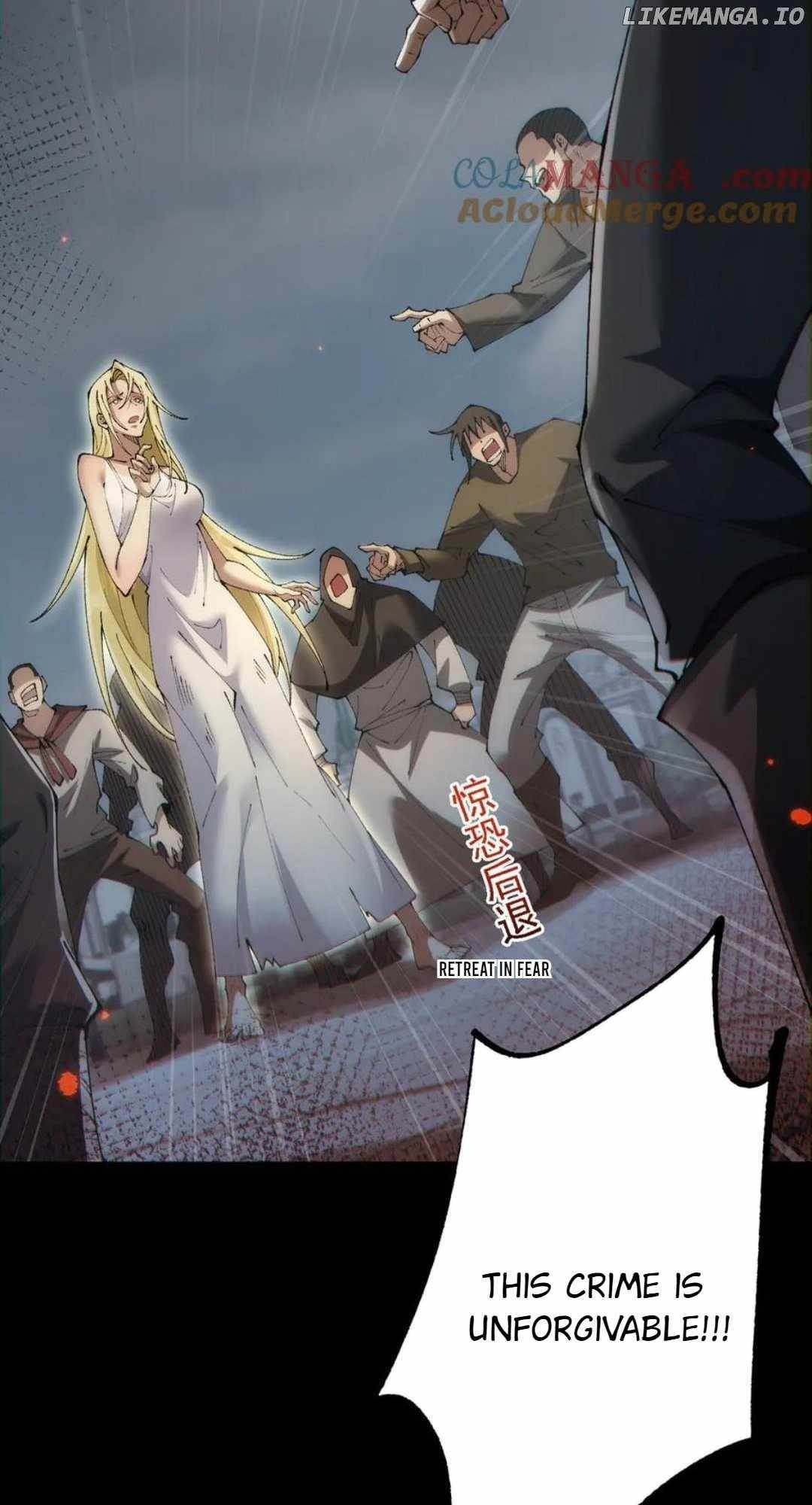 From Goblin to Goblin God Chapter 63 - Page 31 in English