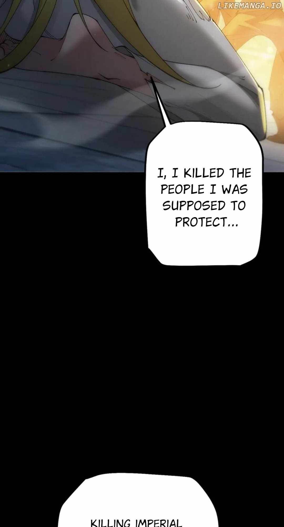 From Goblin to Goblin God Chapter 63 - Page 43 in English